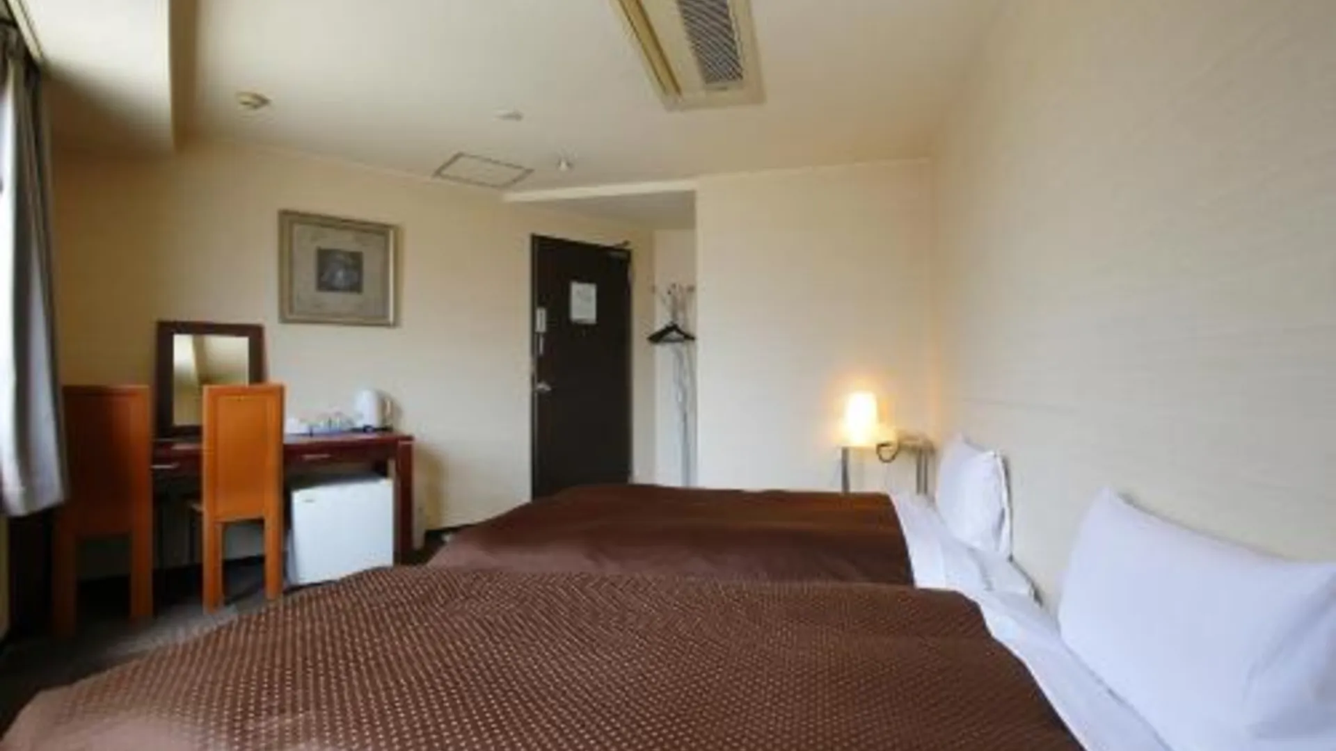 오사카 그램퍼스 인 오사카 남바 3성급 호텔 스위트룸