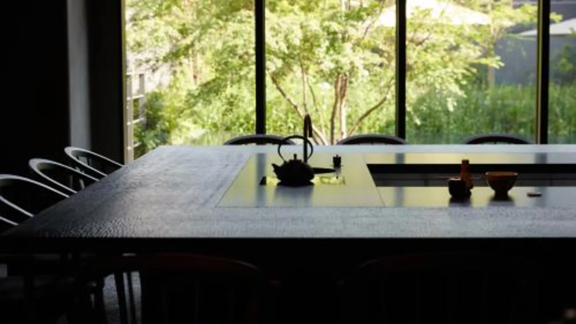 교토 더 호텔 히가시야마 교토 도큐, 어 팬 퍼시픽 호텔 4성급 호텔 부대시설