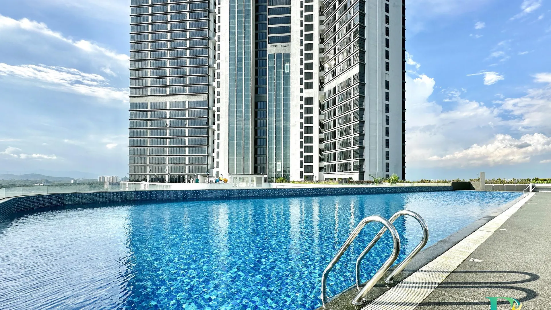 조호바루 / 조호르바루 디 프리스틴 레고랜드 앳 UHA 5성급 게스트하우스 객실