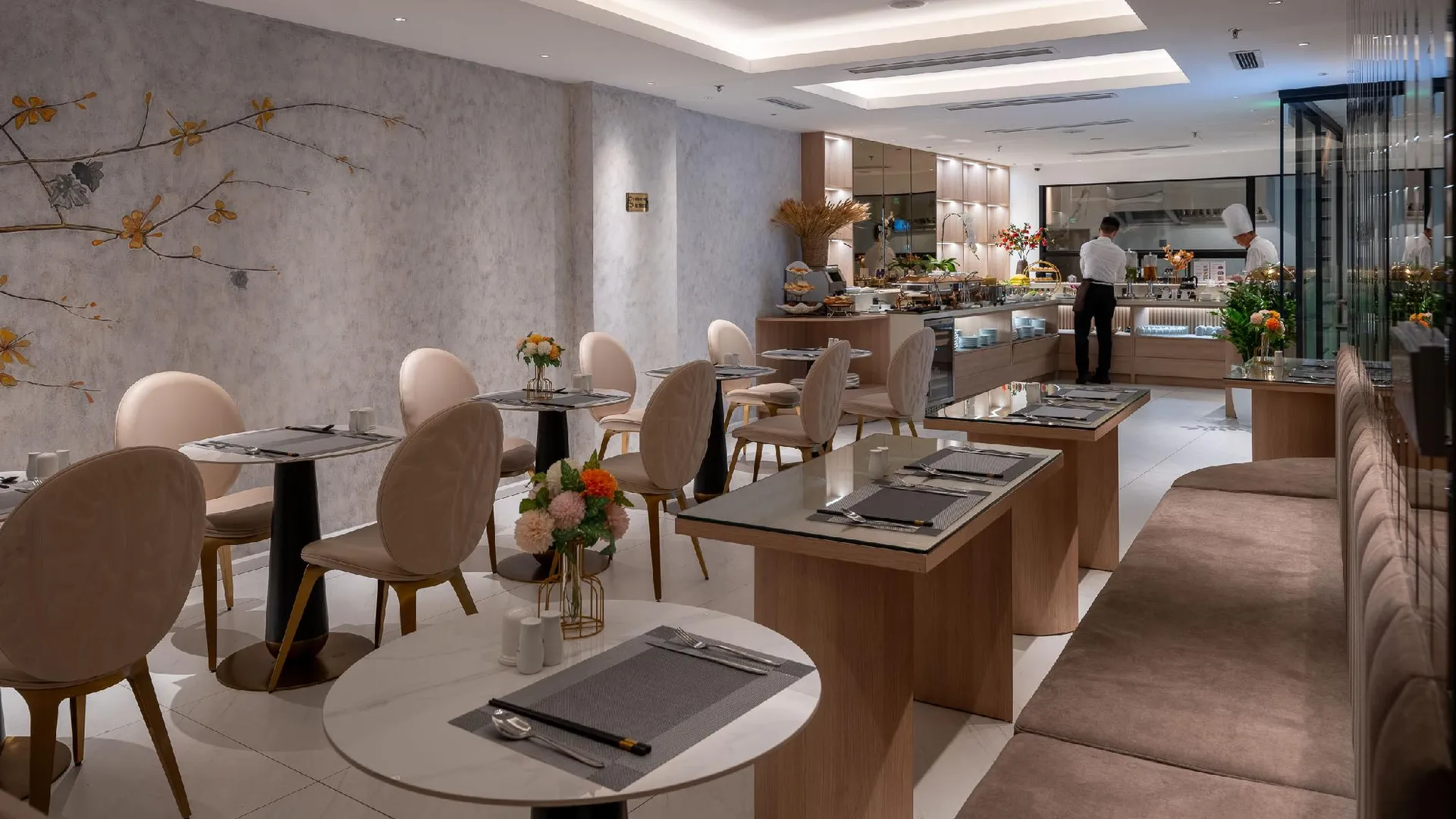 하노이 H 호텔 라르 하노이 4성급 호텔 수영장