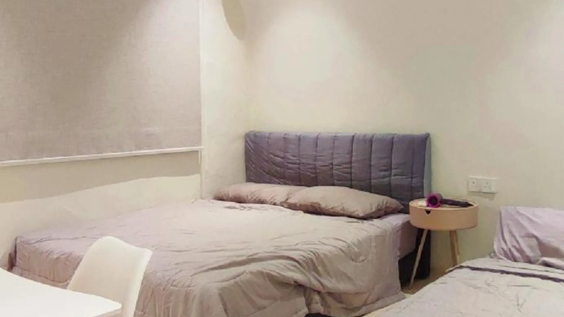 바투 파핫 바투 파핫 시티 센터의 프라이빗 하우스 (m², 침실 3개, 프라이빗 욕실 2개) 2성급 싱글룸 스위트룸