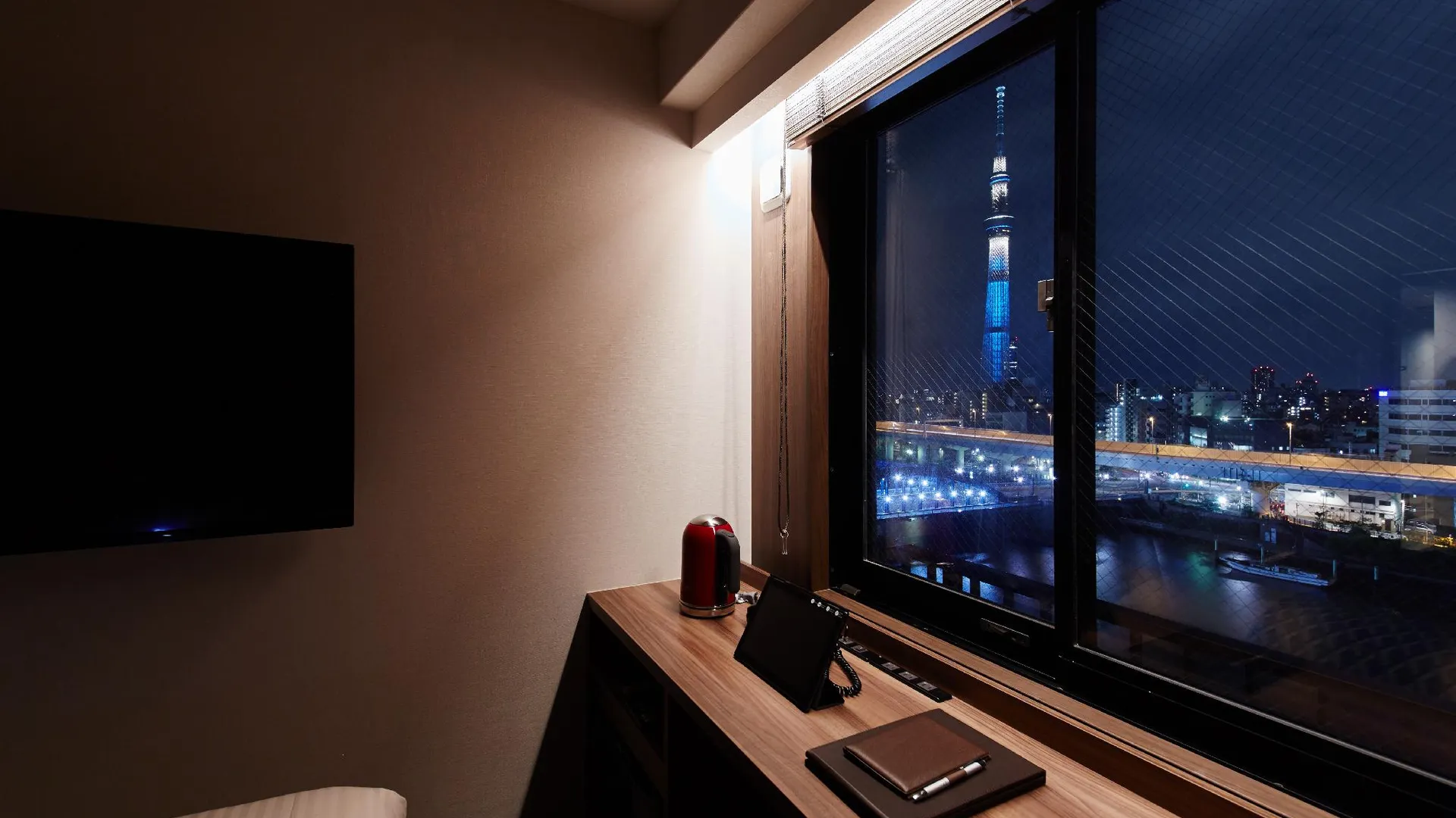 도쿄 / 동경 호텔 아마넥 아사쿠사 에키마에 3성급 호텔 수영장