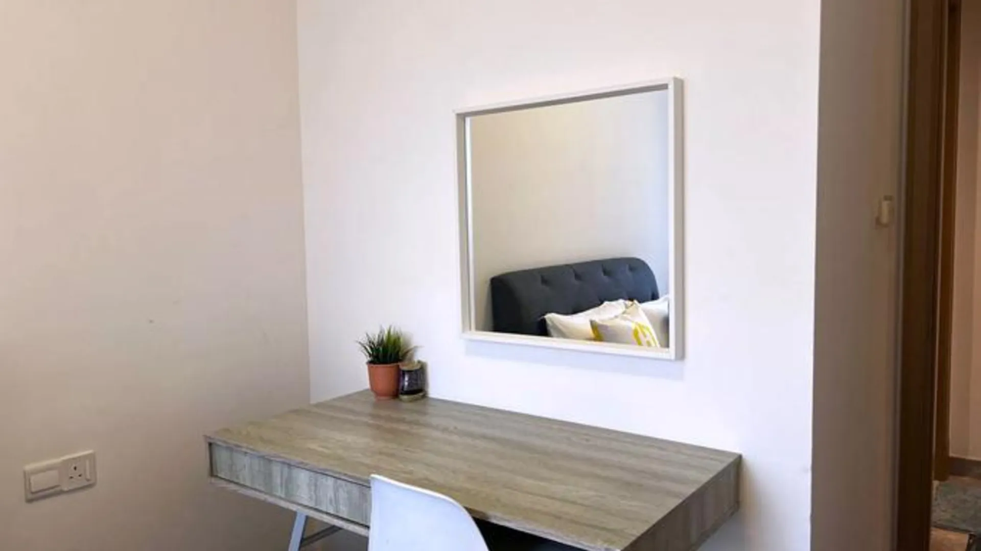 조호바루 / 조호르바루 R&F Princess Cove @ 2Bed2Bath | 5min walk to CIQ 4성급 호텔 객실