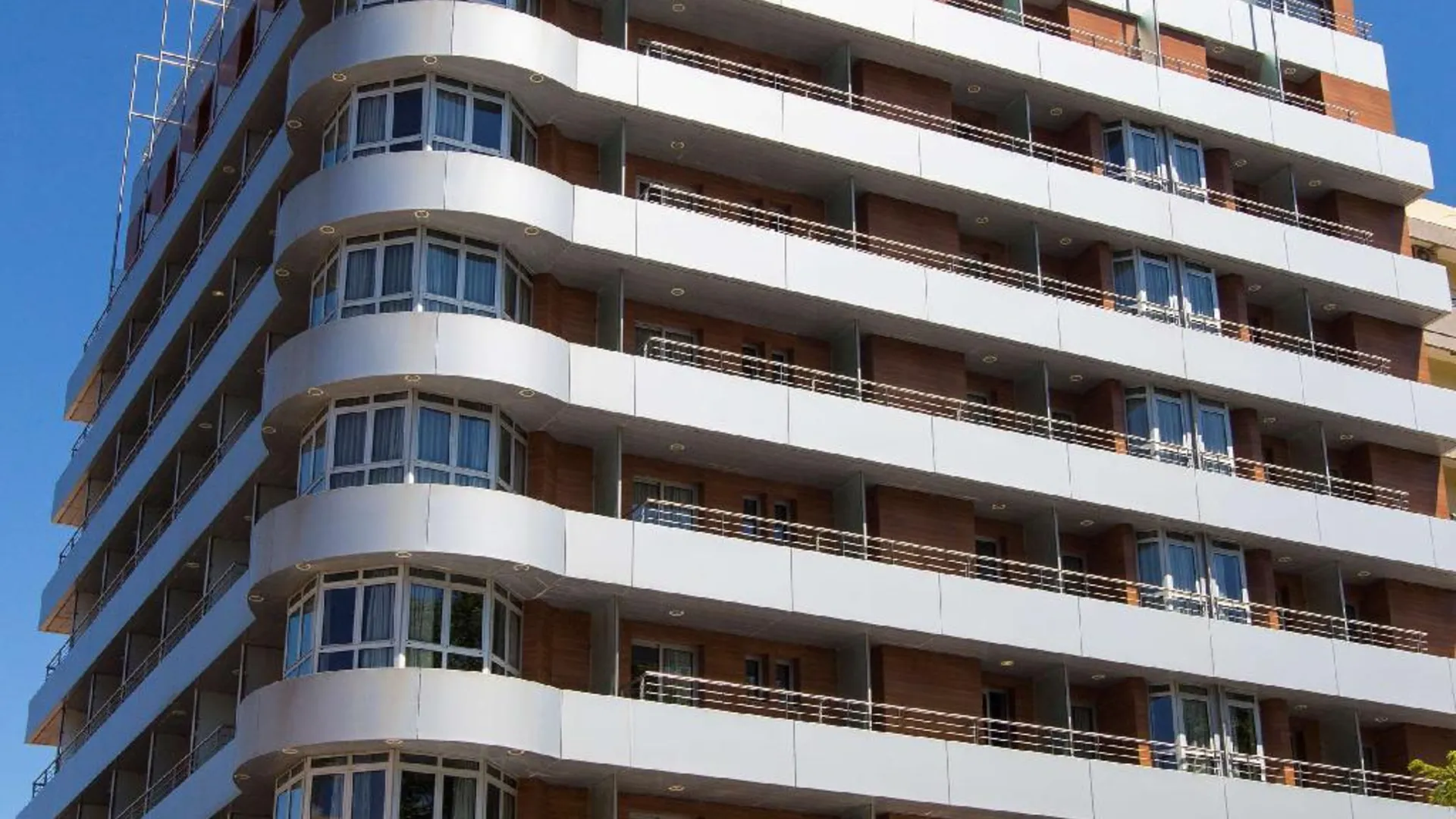 세투발 멜리아 세투발 호텔 4성급 호텔 객실