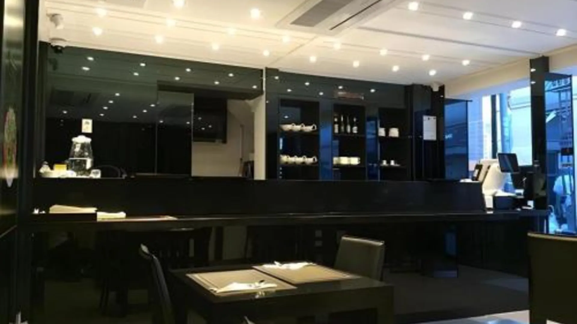 서울 신영 모텔 2성급 호텔 외관