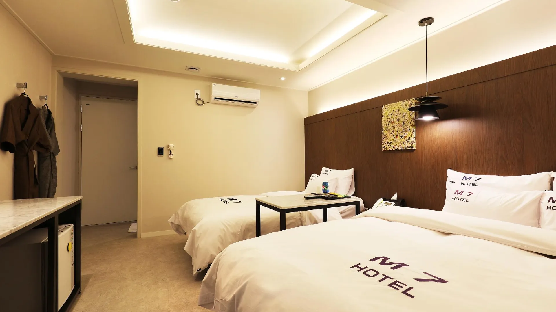 용인 용인 M7 호텔 4성급 호텔 수영장