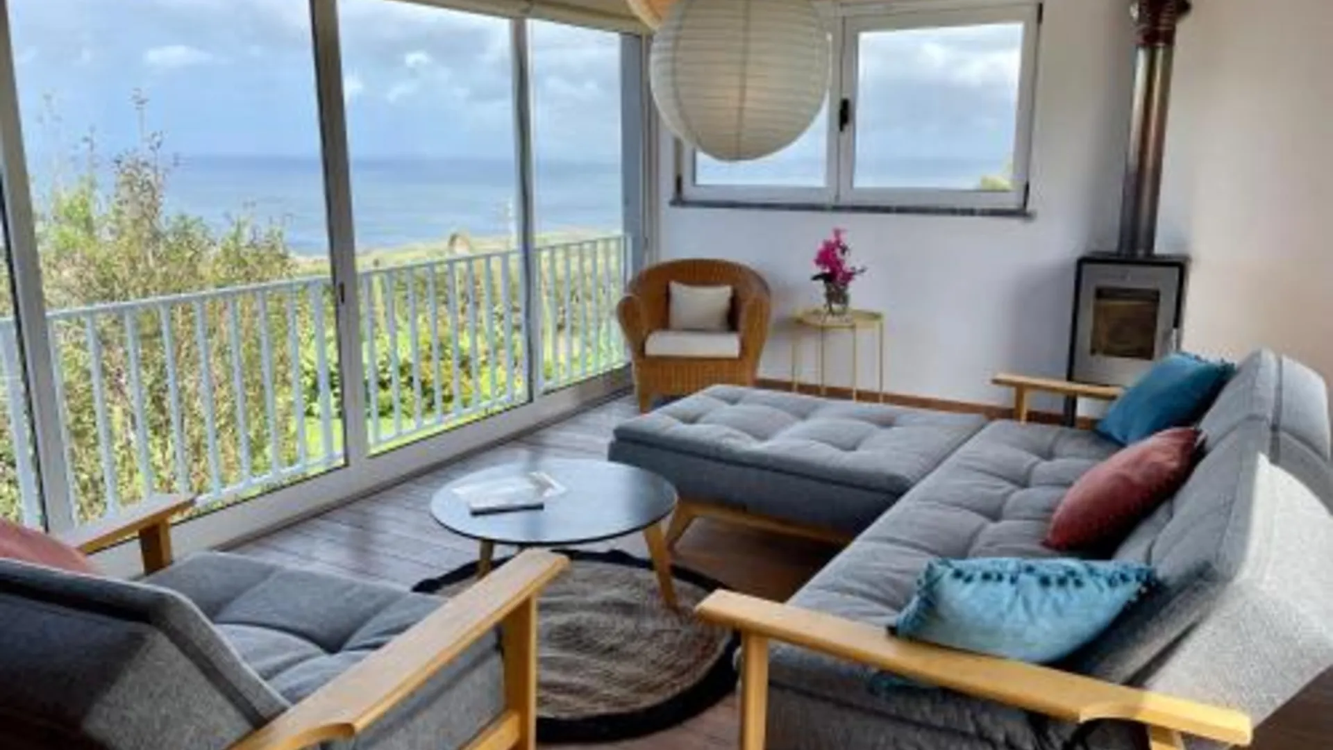 세드로스 파티오 4성급 호텔 스위트룸