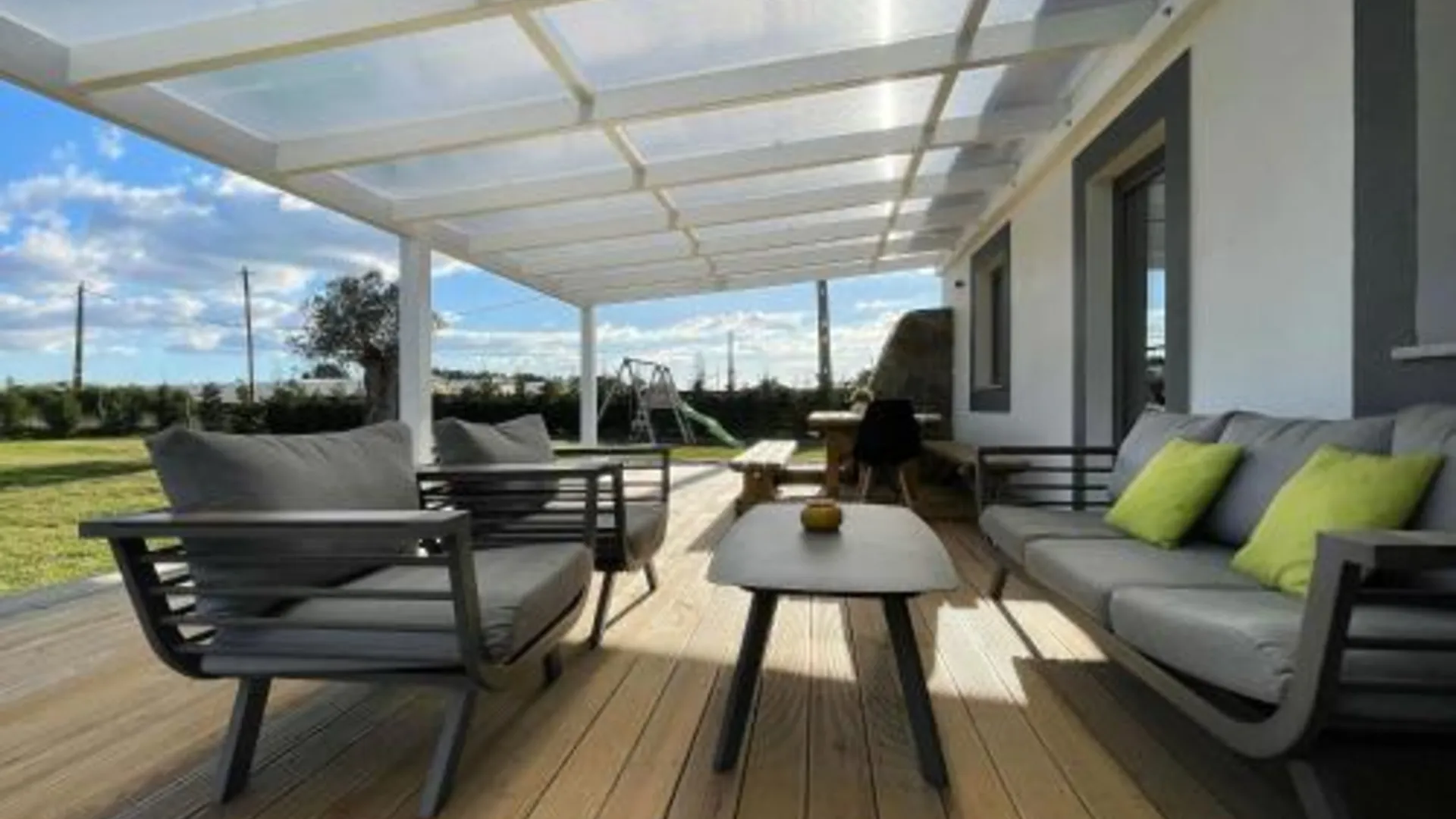 잠부예이라 도 마르 Kuanza Farmhouse and Lodge 5성급 게스트하우스 로비