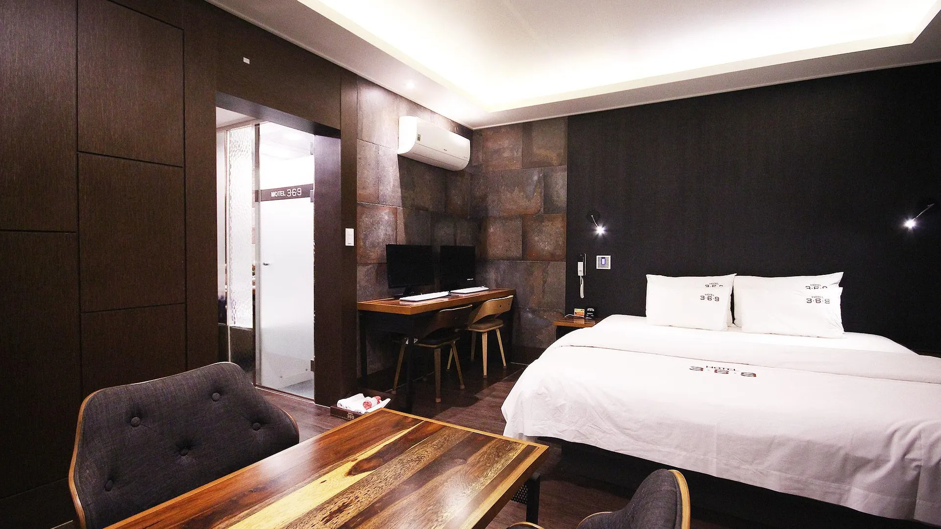 울산 울산 무거동 3.6.9 1성급 호텔 스위트룸