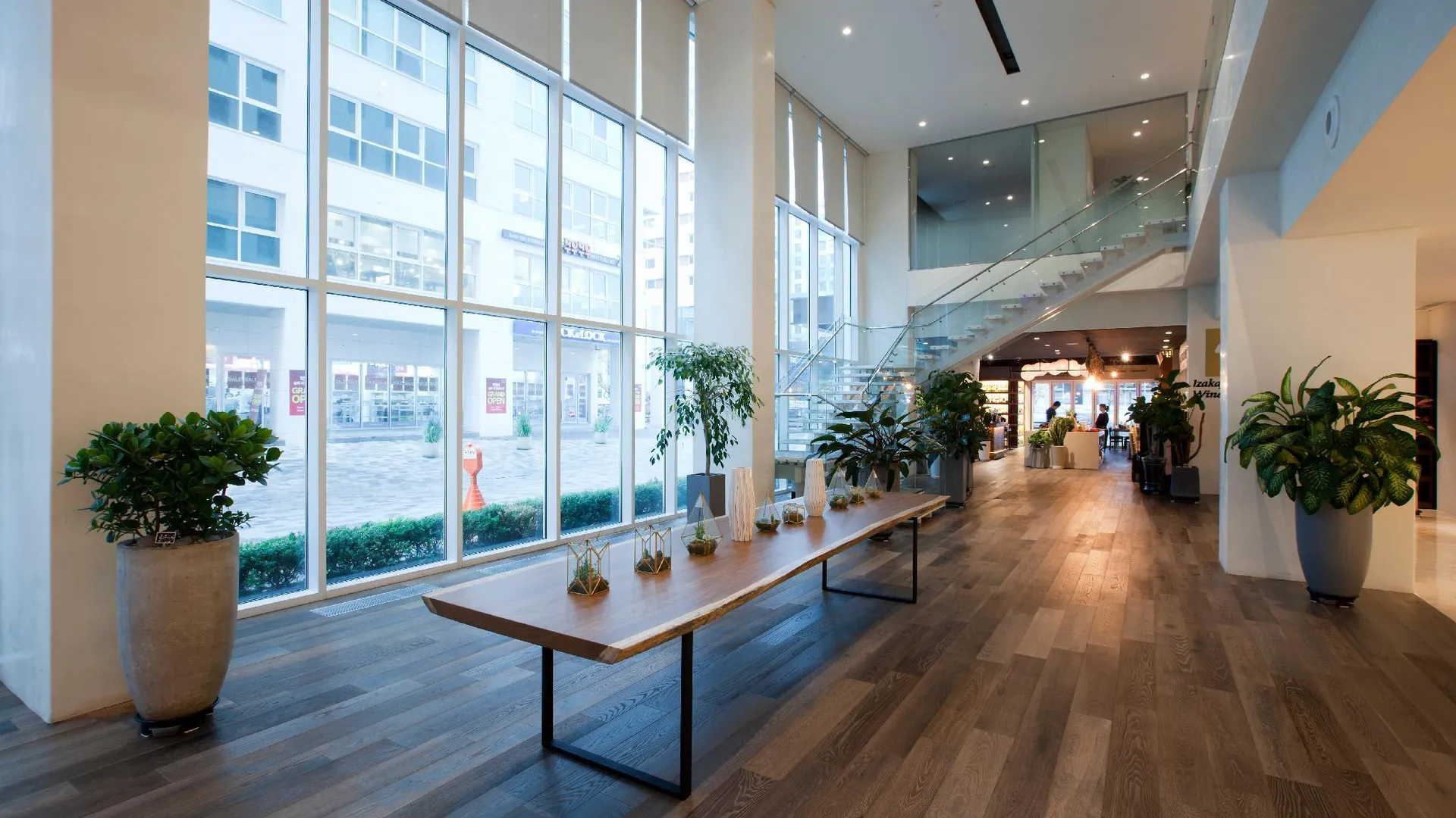 서울 호텔 파크하비오 3성급 호텔 객실