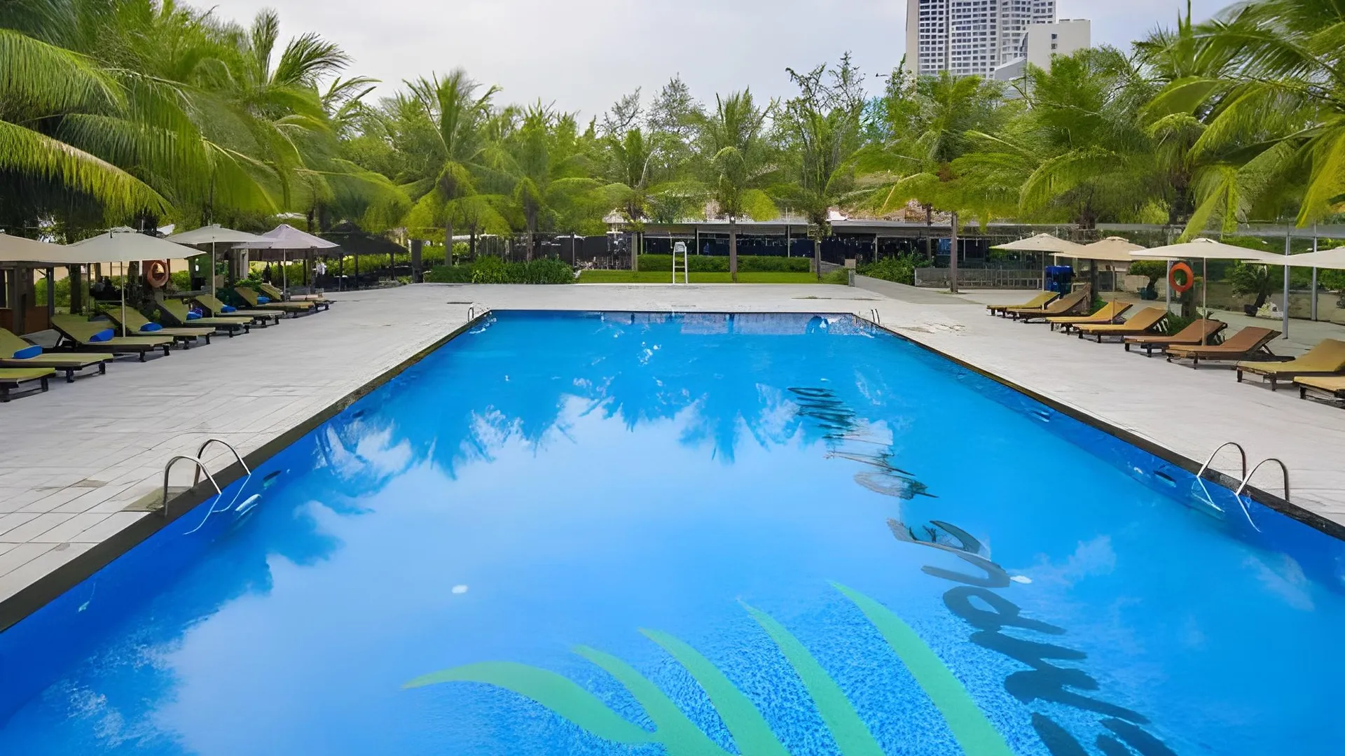 다낭 템플 다낭 호텔 객실