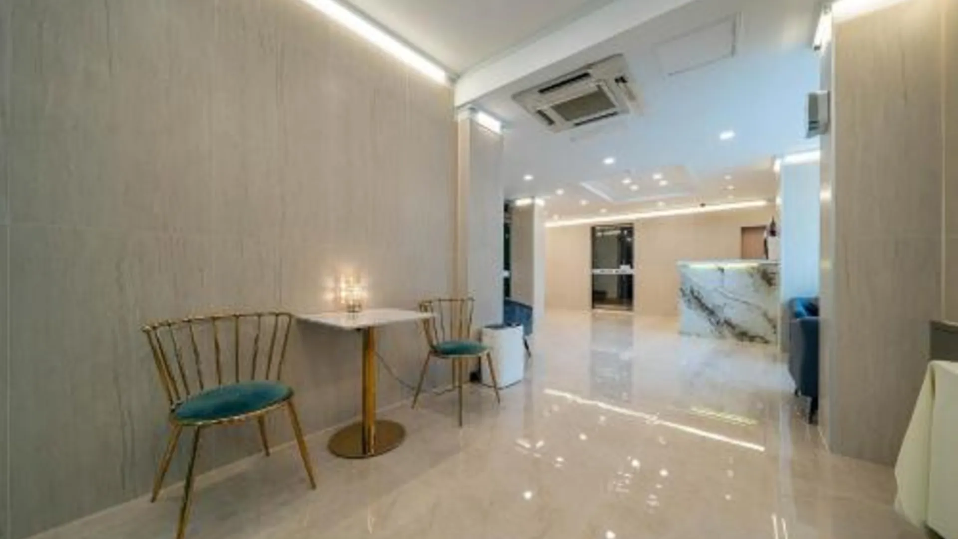 평택 퍼시픽7 호텔 3성급 호텔 수영장