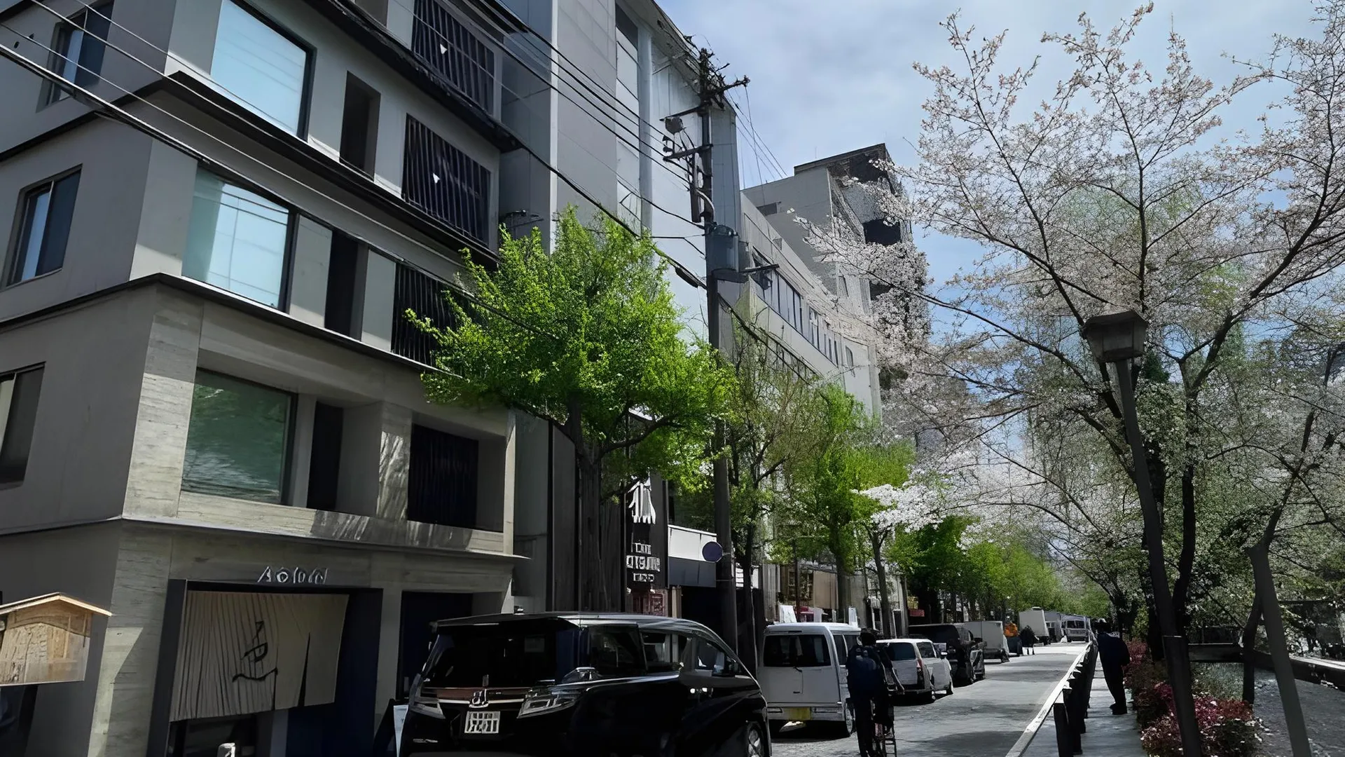 교토 에이비즈 호텔 3성급 호텔 부대시설