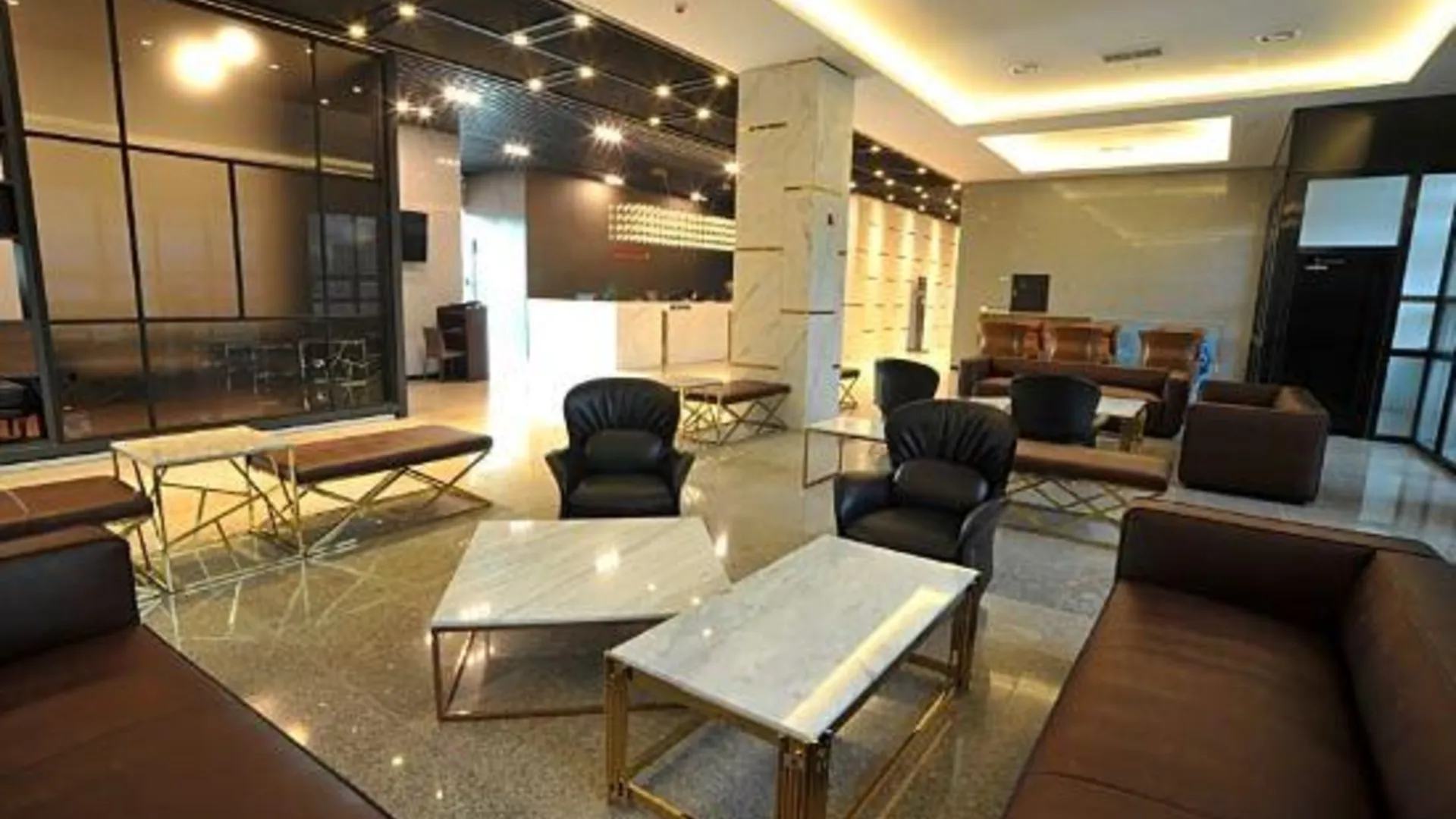 용인 용인 센트럴 코업 호텔 2성급 게스트하우스 객실