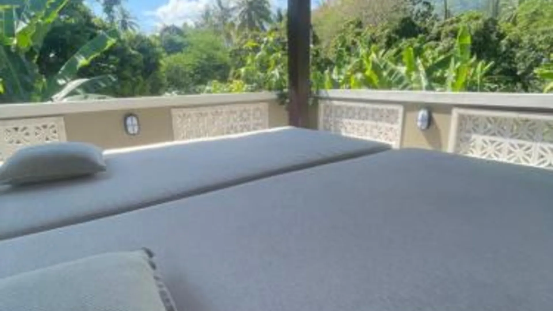 발리 Pranajaya paradise 4성급 싱글룸 객실