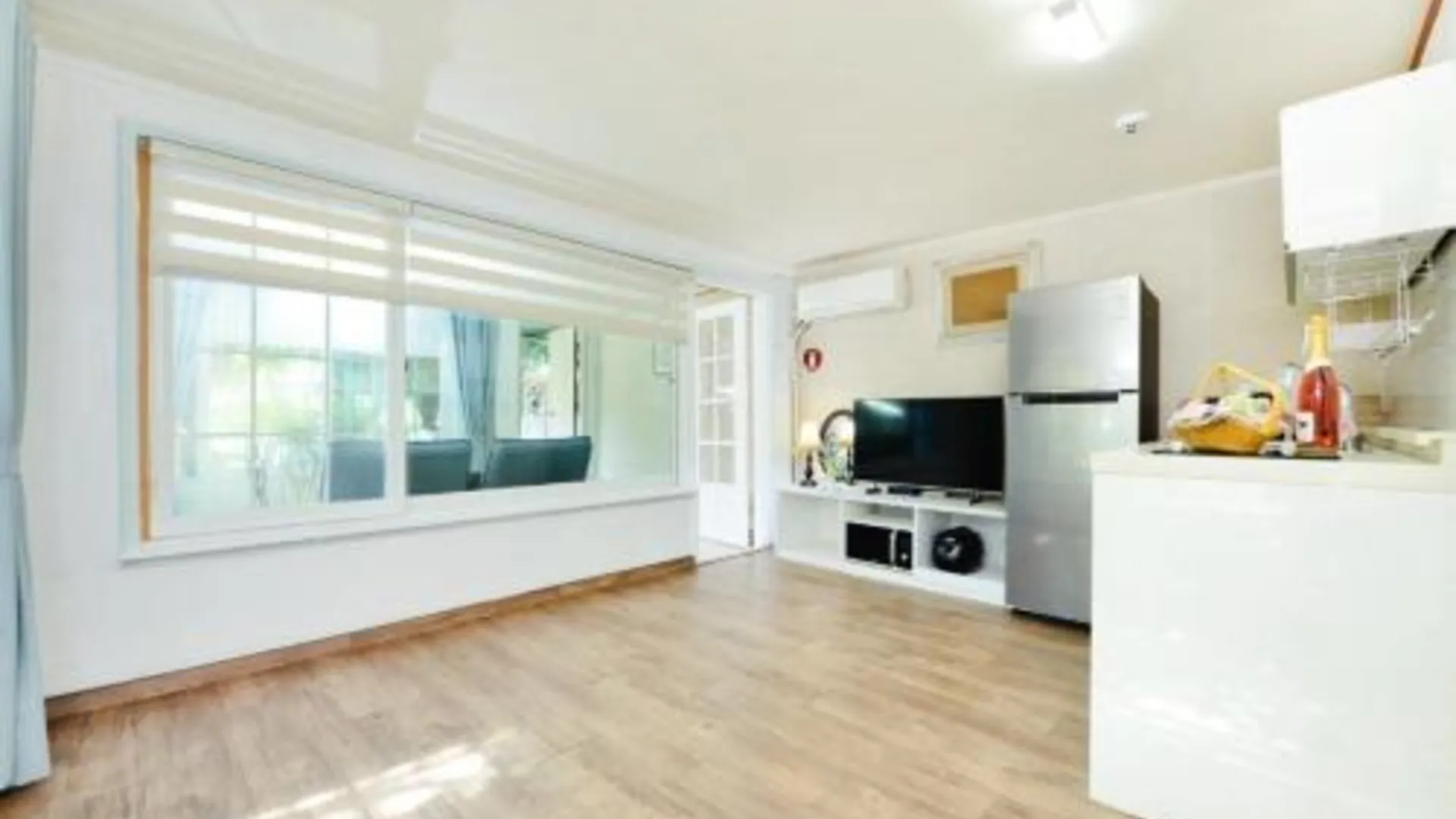 가평 가평 꽃무지 펜션 3성급 게스트하우스 레스토랑