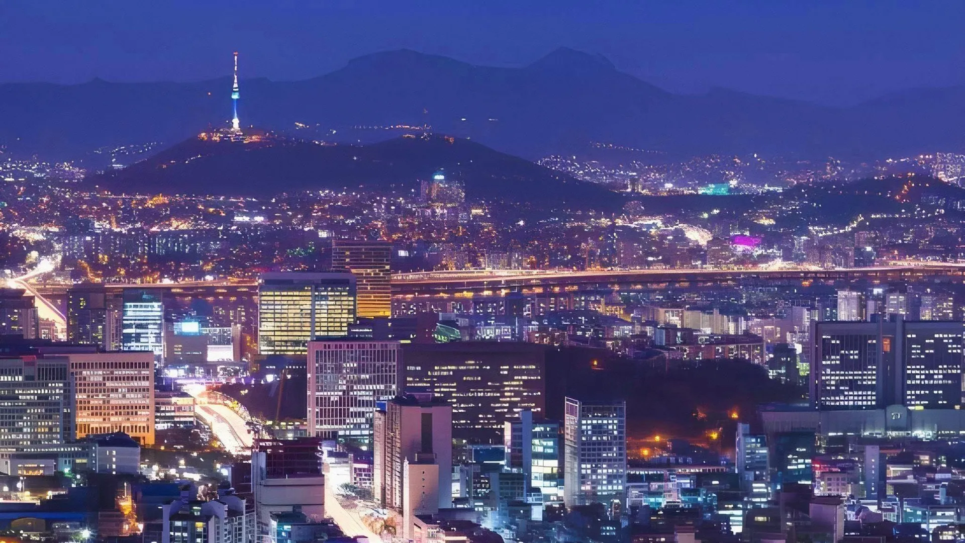 서울 당근 여관 2성급 호텔 외관