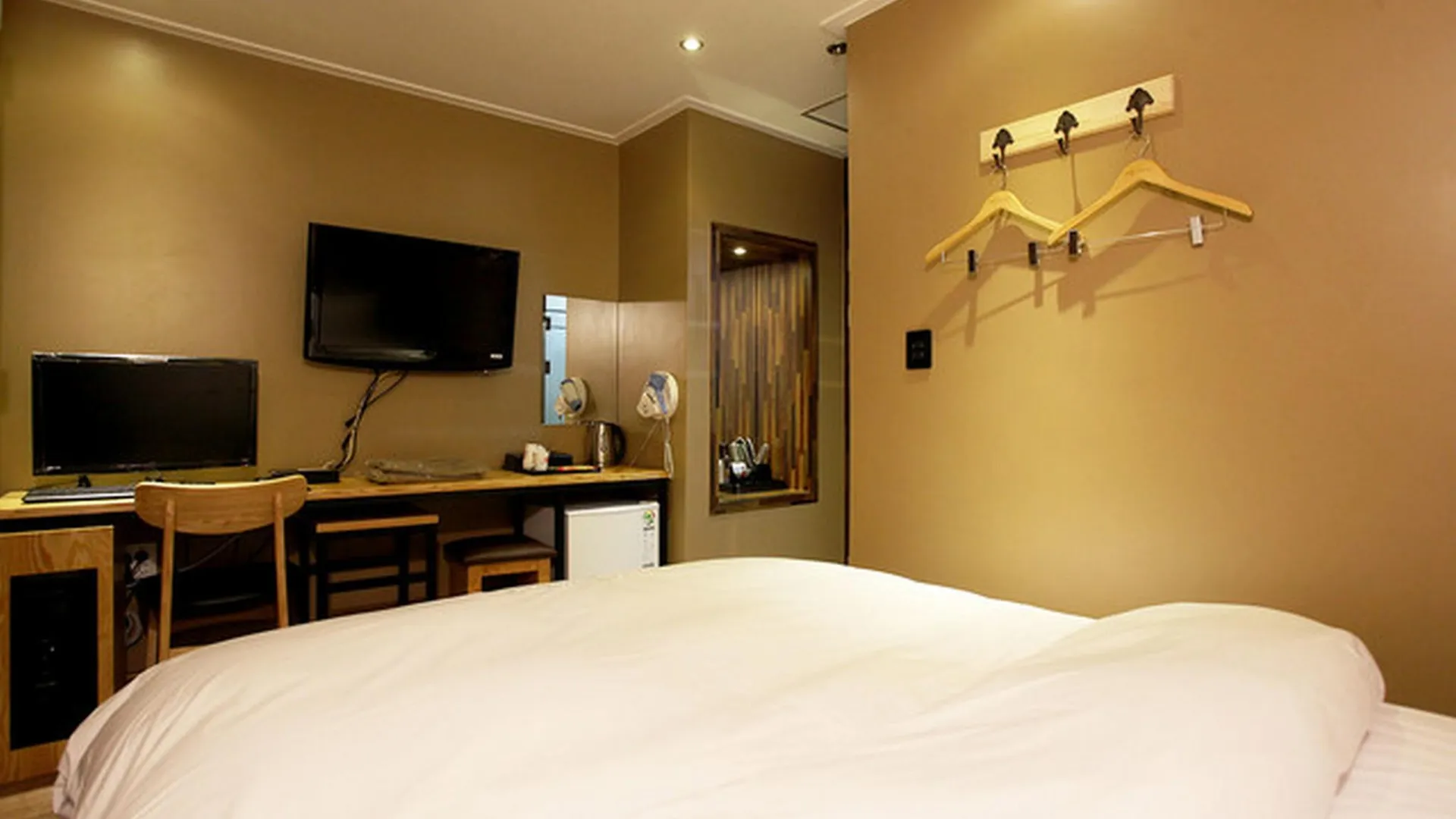 서울 영등포구청 스테이션 SL 호텔 스위트룸