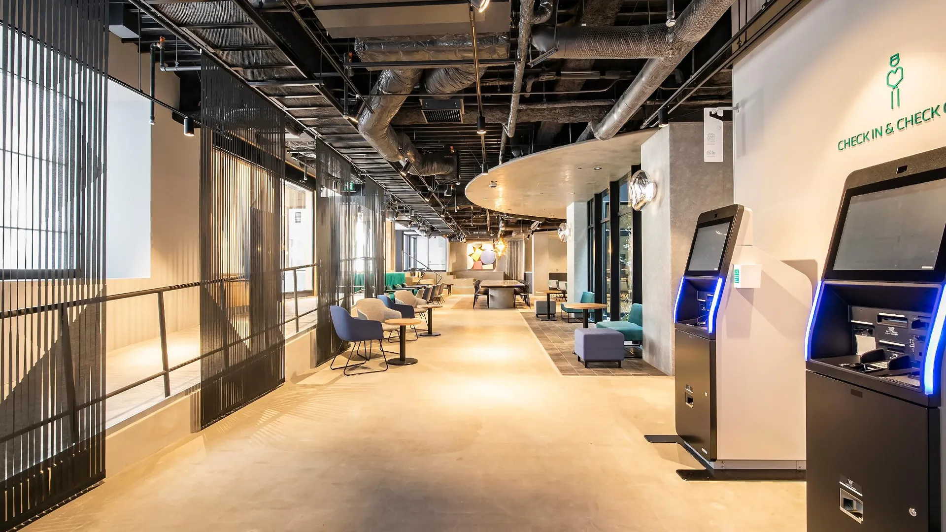 교토 프린스 스마트 인 교토 산조 3성급 호텔 외관