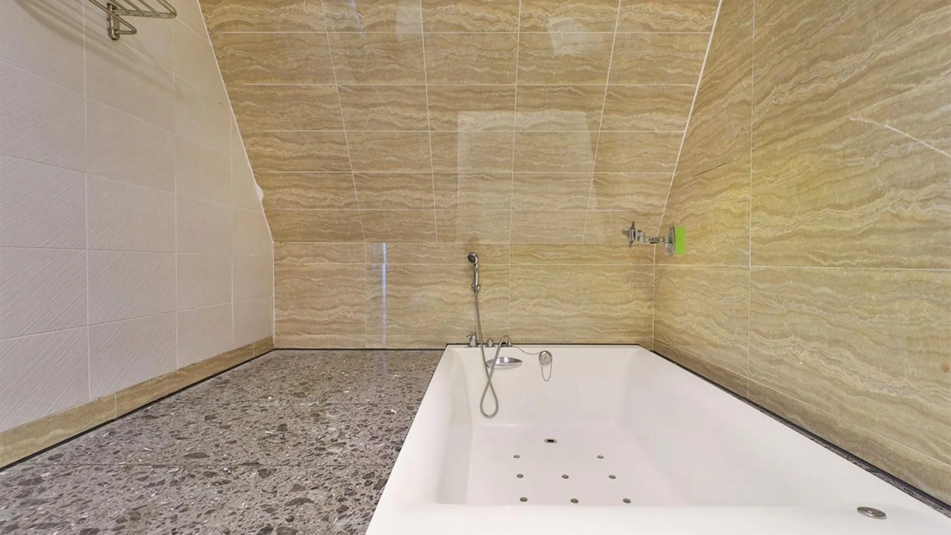 부산 광안리 문 베이 호텔 2성급 호텔 레스토랑