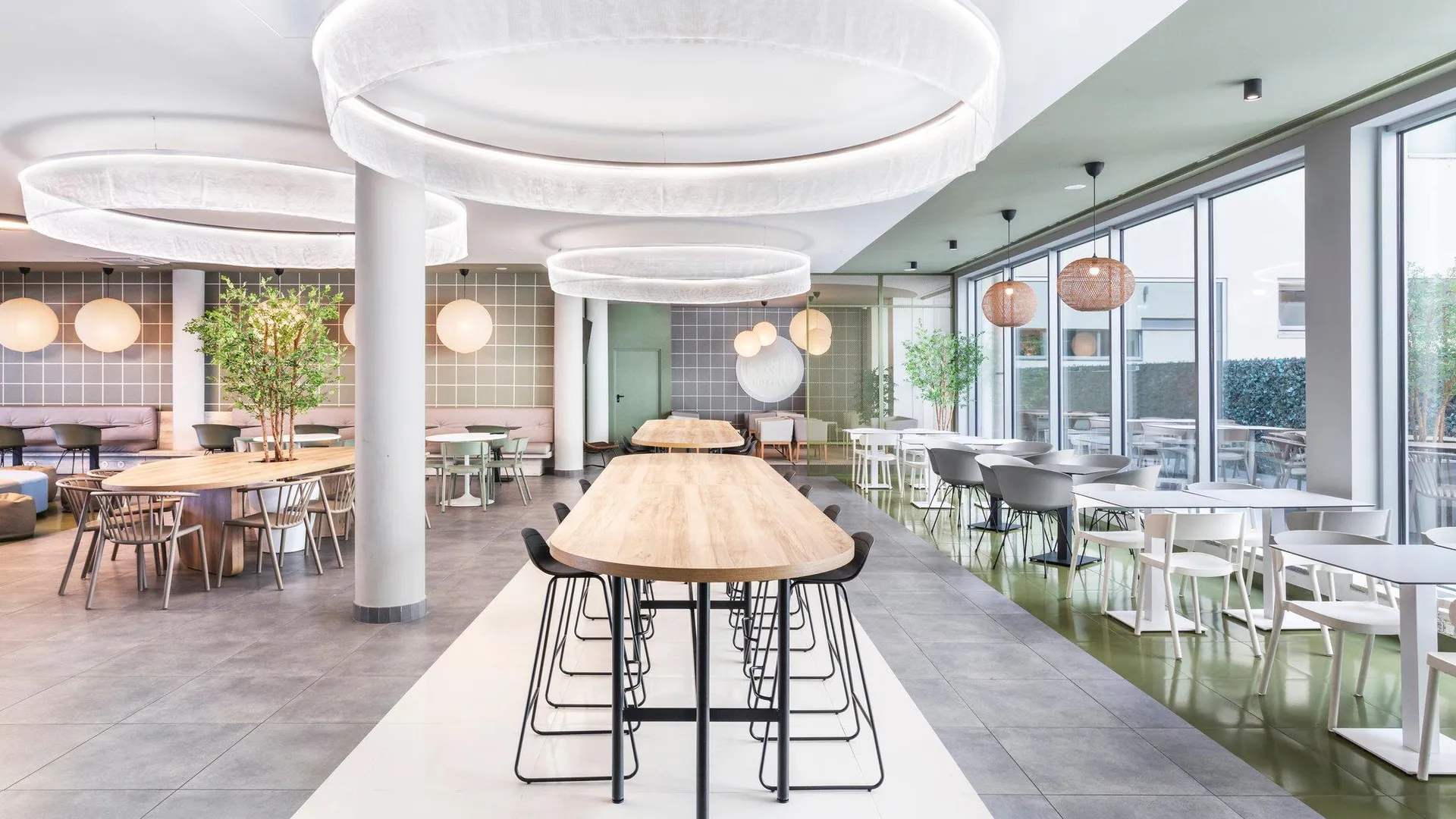 리스본 B&B 호텔 리스보아 에어포트 3성급 호텔 객실