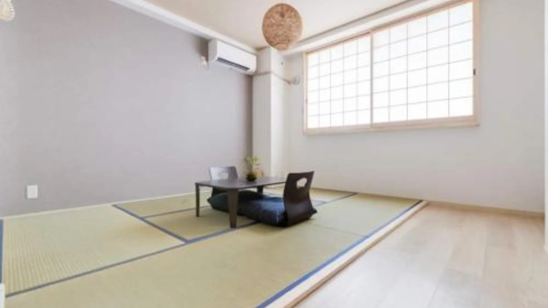 교토 미야비 3성급 호텔 외관