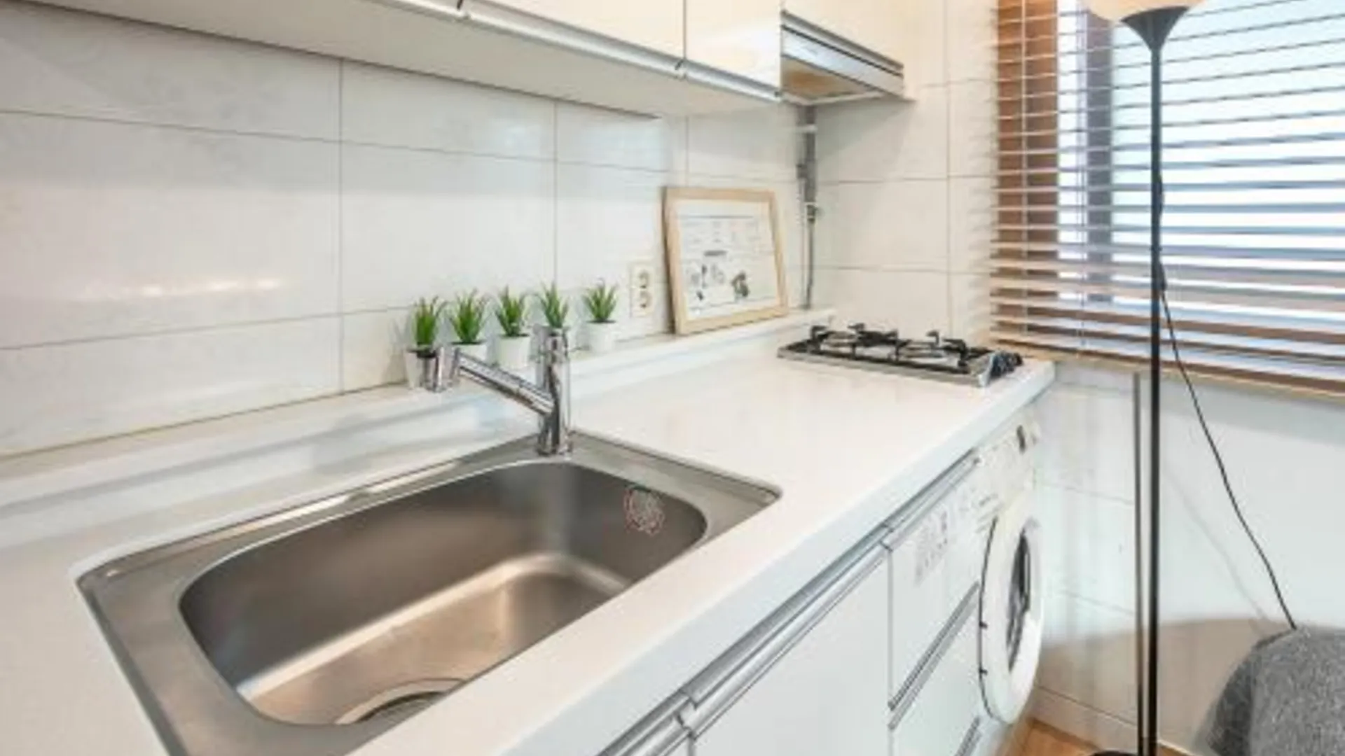 서울 스튜디오 41St 2성급 호텔 부대시설