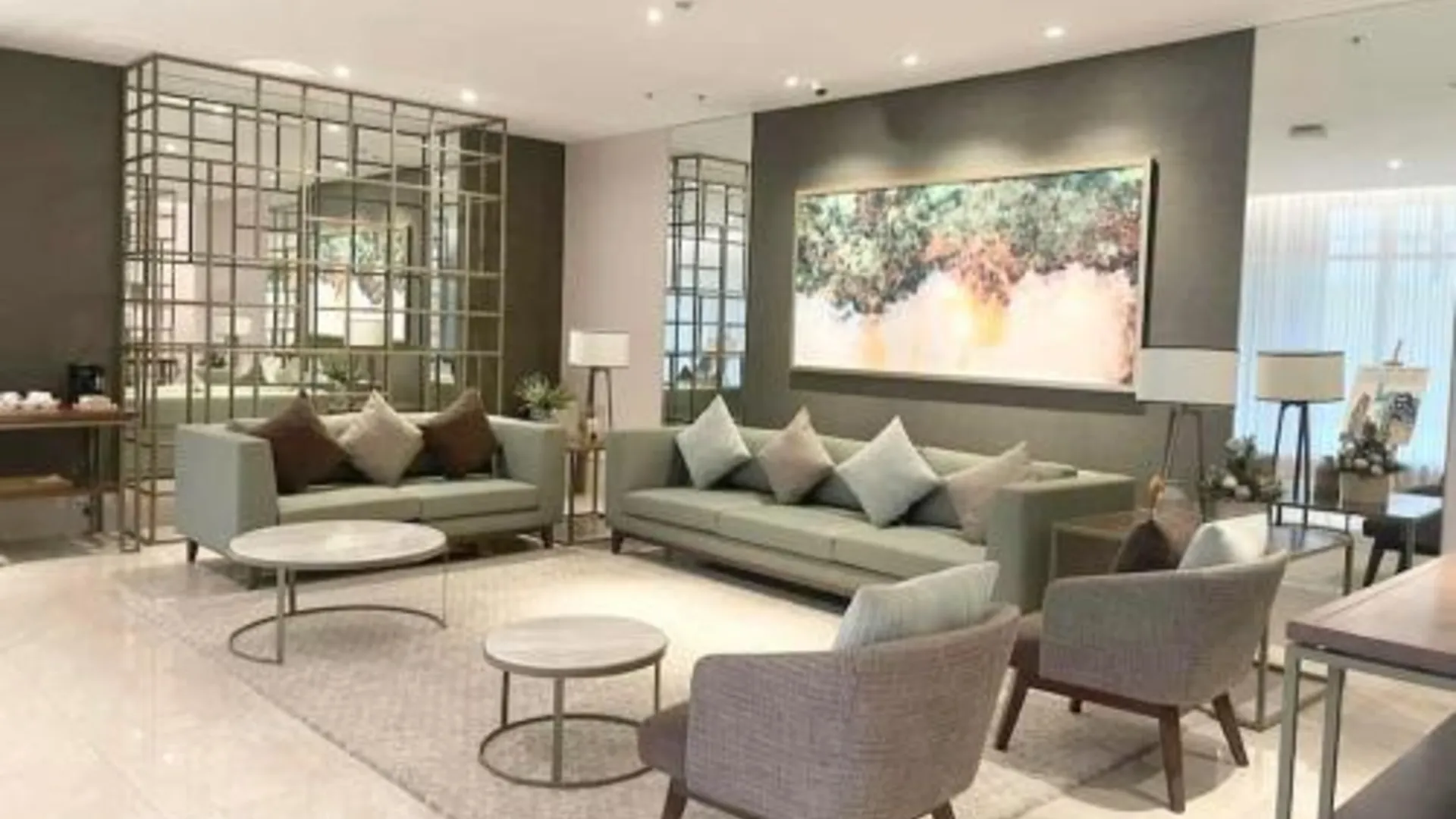 세부 Dreamy Aesthetic Suite in City Center 3성급 싱글룸 객실