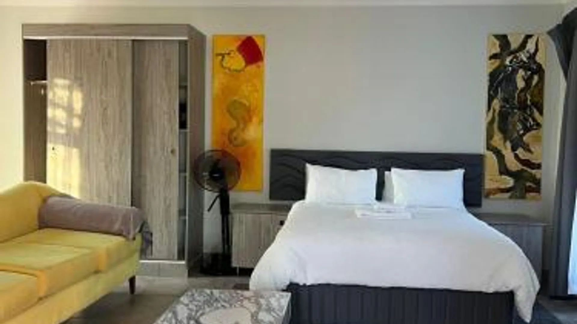 마블 홀 Florencepalms resort & Spa 호텔 스위트룸