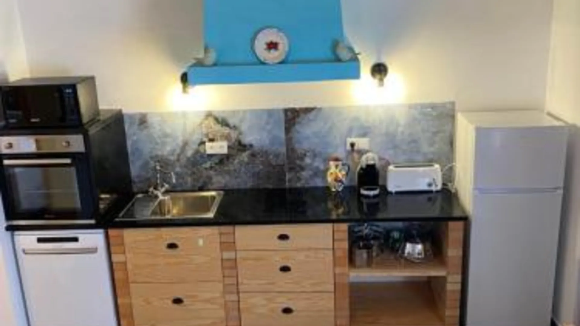 알제절 Quinta das Aguas 4성급 게스트하우스 레스토랑