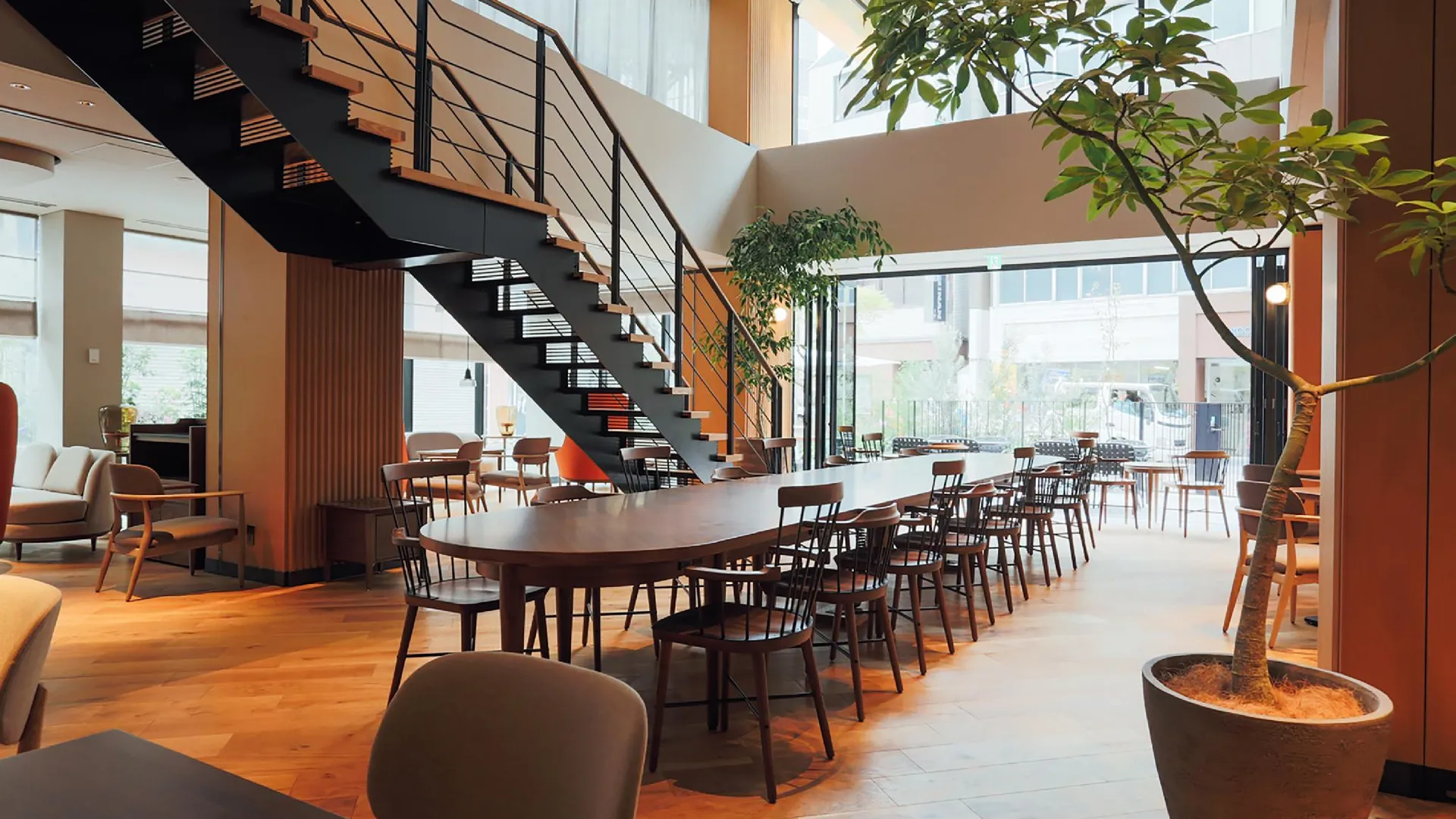 도쿄 / 동경 노가 호텔 우에노 도쿄 4성급 호텔 스위트룸