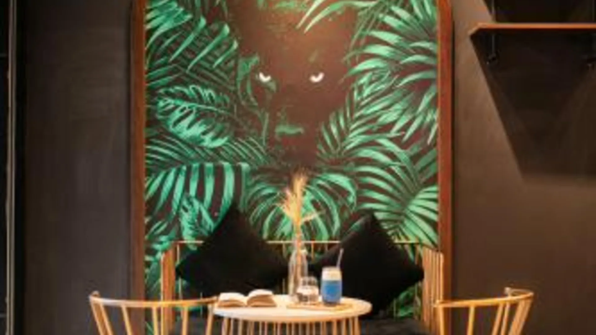 하노이 하이 무이 호텔 앤 아파트먼트 2성급 호텔 부대시설