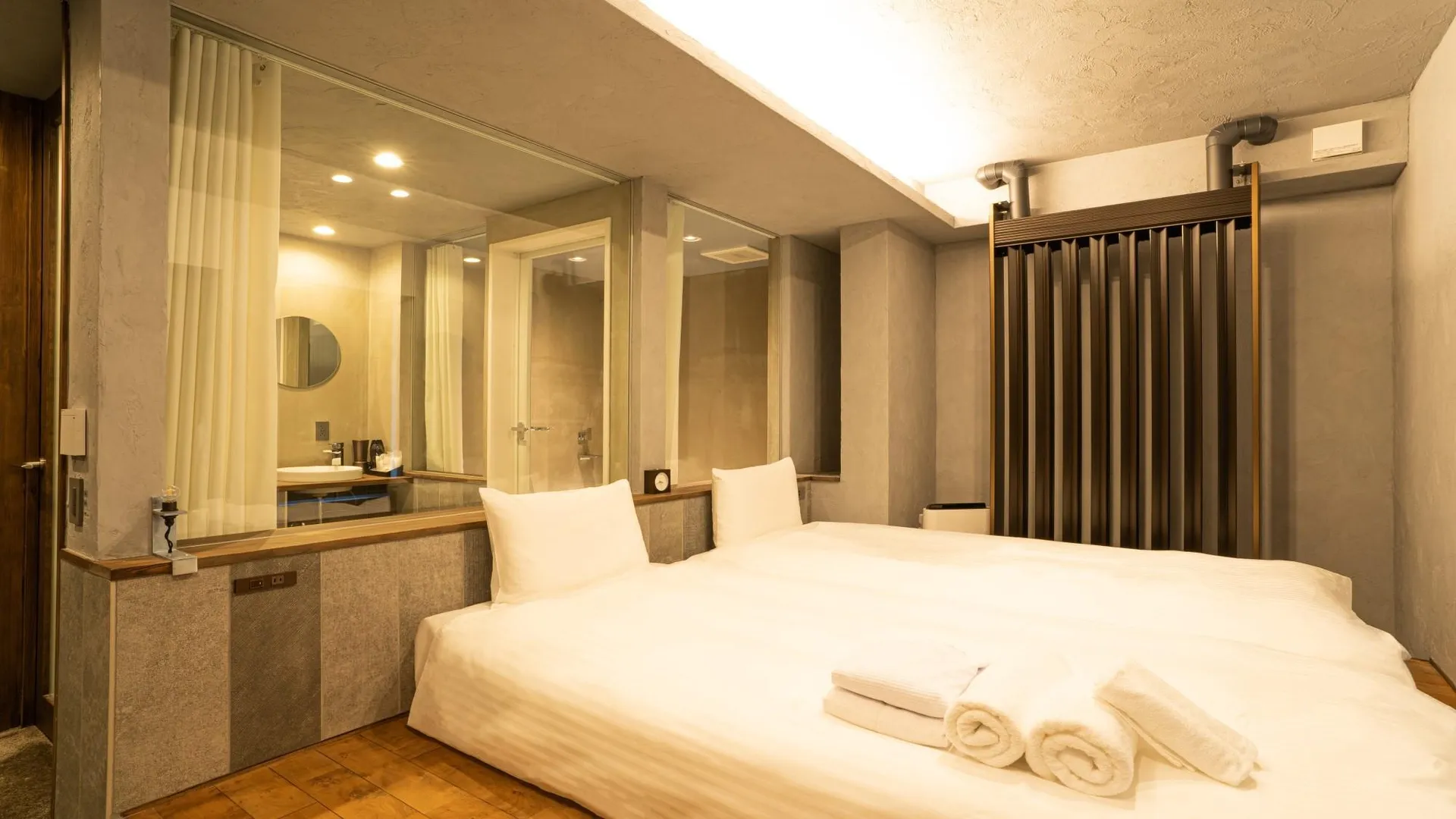 교토 Hotel Discover Kyoto Nagaokakyo 3성급 호텔 스위트룸