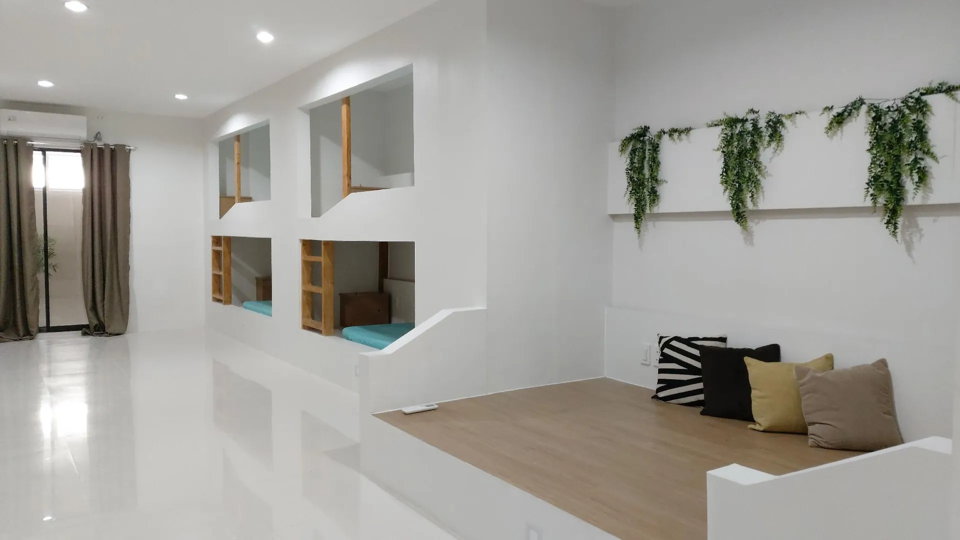 세부 트래블러 홈 3성급 호텔 부대시설