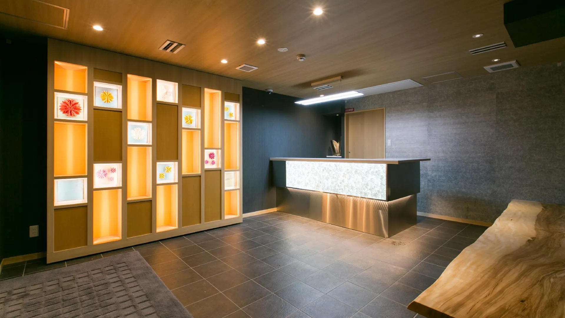 교토 호텔 카도 고쇼-미나미 교토 4성급 호텔 부대시설