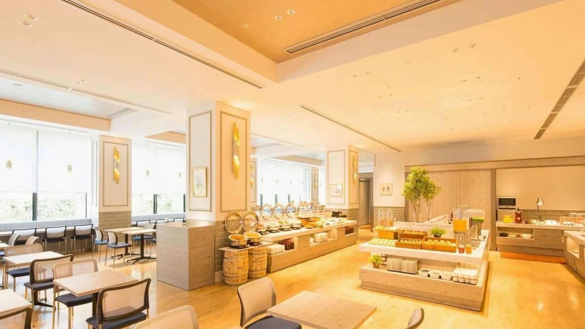 후쿠오카 호텔 몬테 에르마나 후쿠오카 3성급 호텔 부대시설