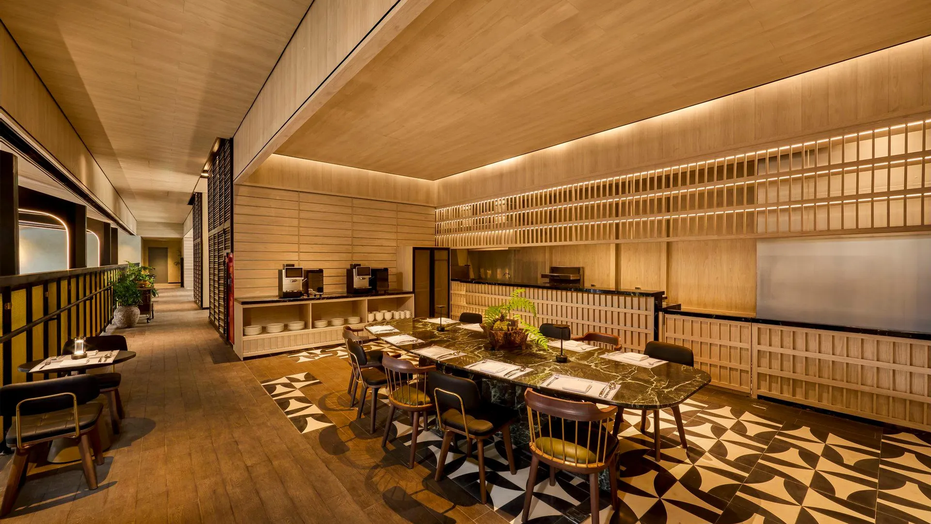 호치민 호텔 인디고 사이공 더 시티 바이 IHG 5성급 호텔 객실