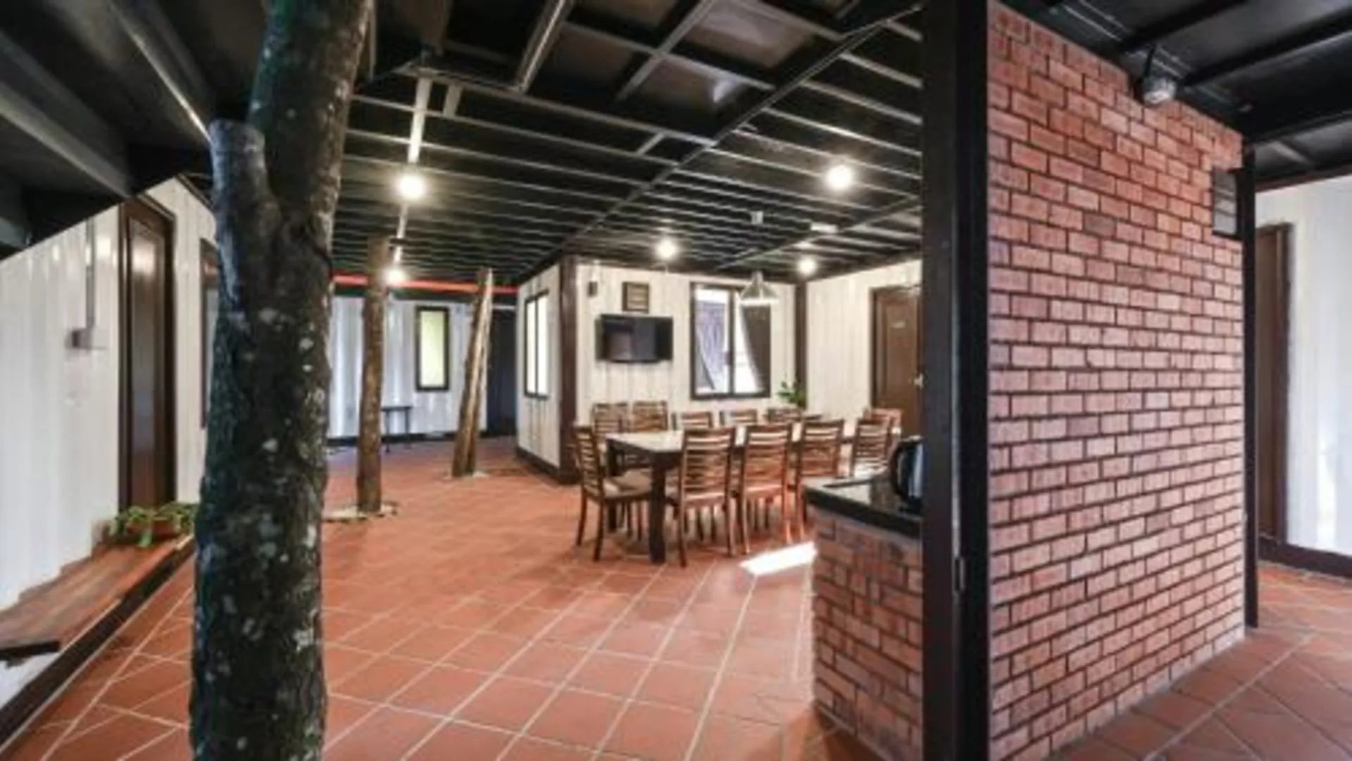 카메론 하일랜즈 Cameron Highland Retreat  3성급 게스트하우스 객실