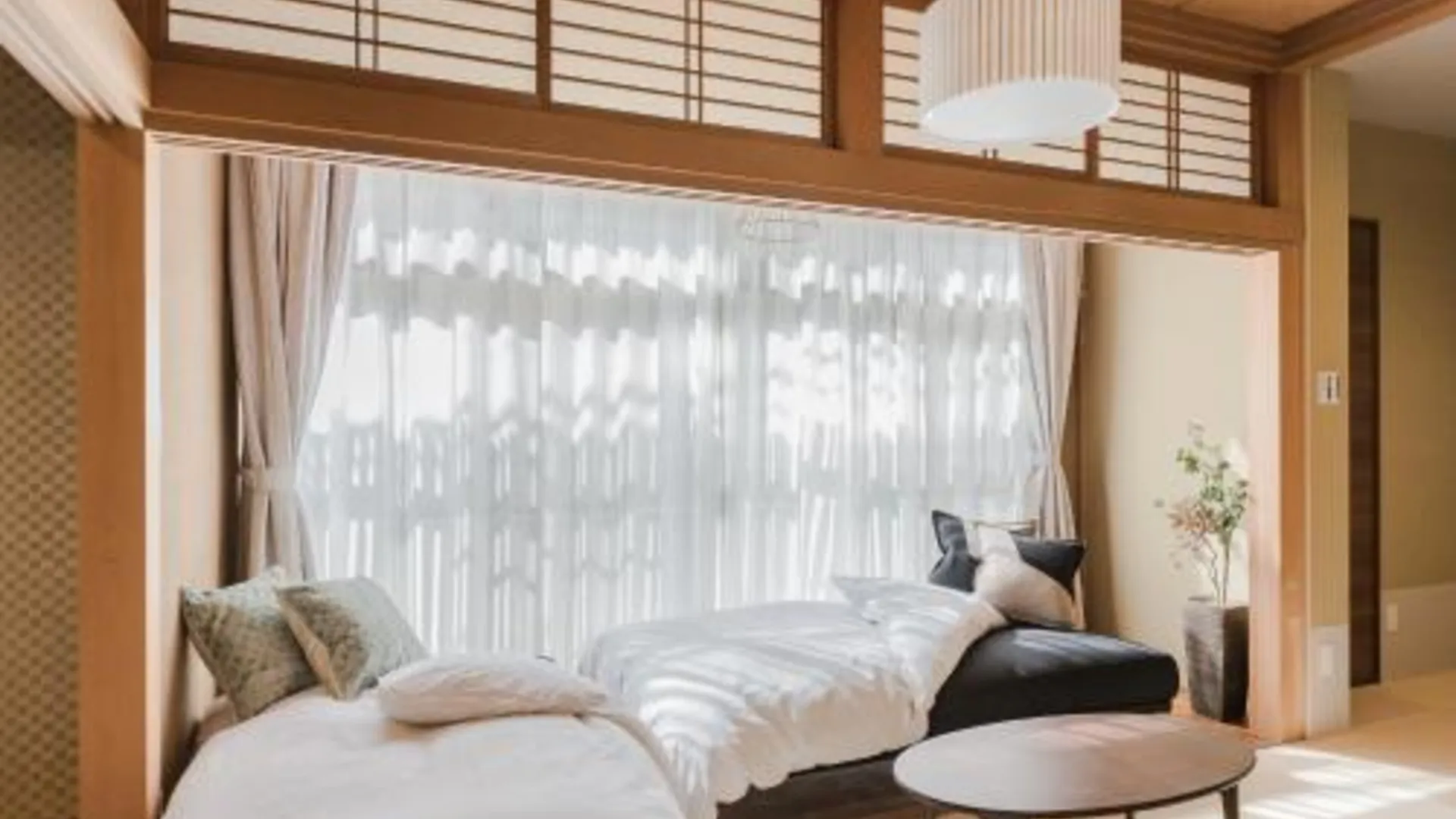 도쿄 / 동경 플레이시스 아사쿠사 3성급 호텔 스위트룸