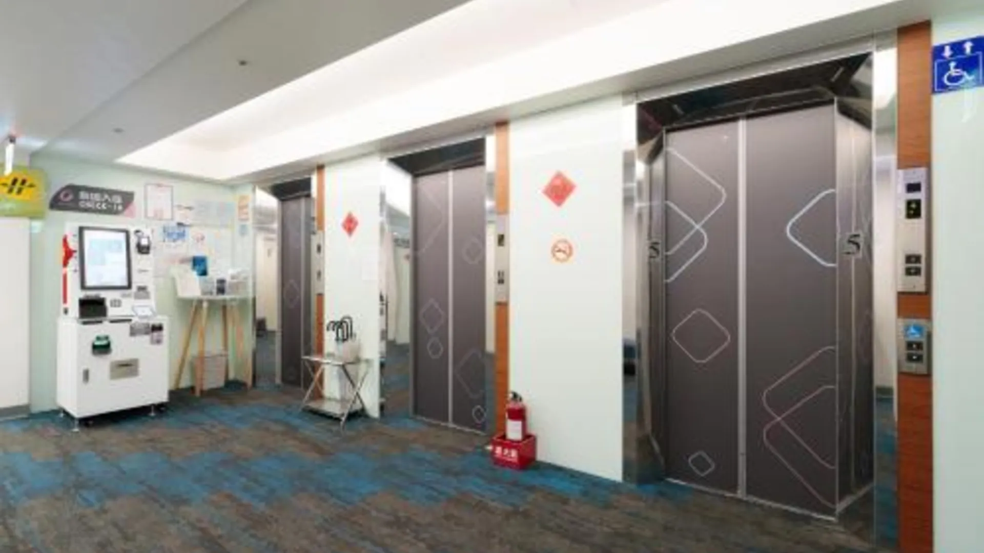 타이베이 오 펀 호텔 호텔 수영장