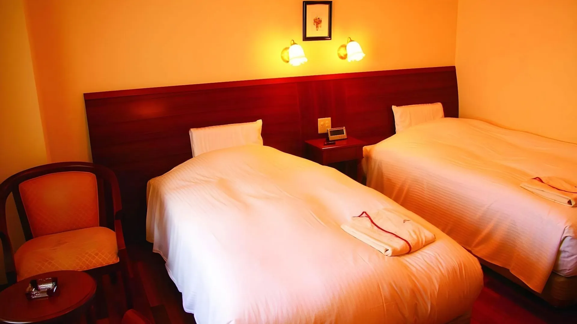 오키나와 본섬 호텔 선 퀸 3성급 호텔 스위트룸