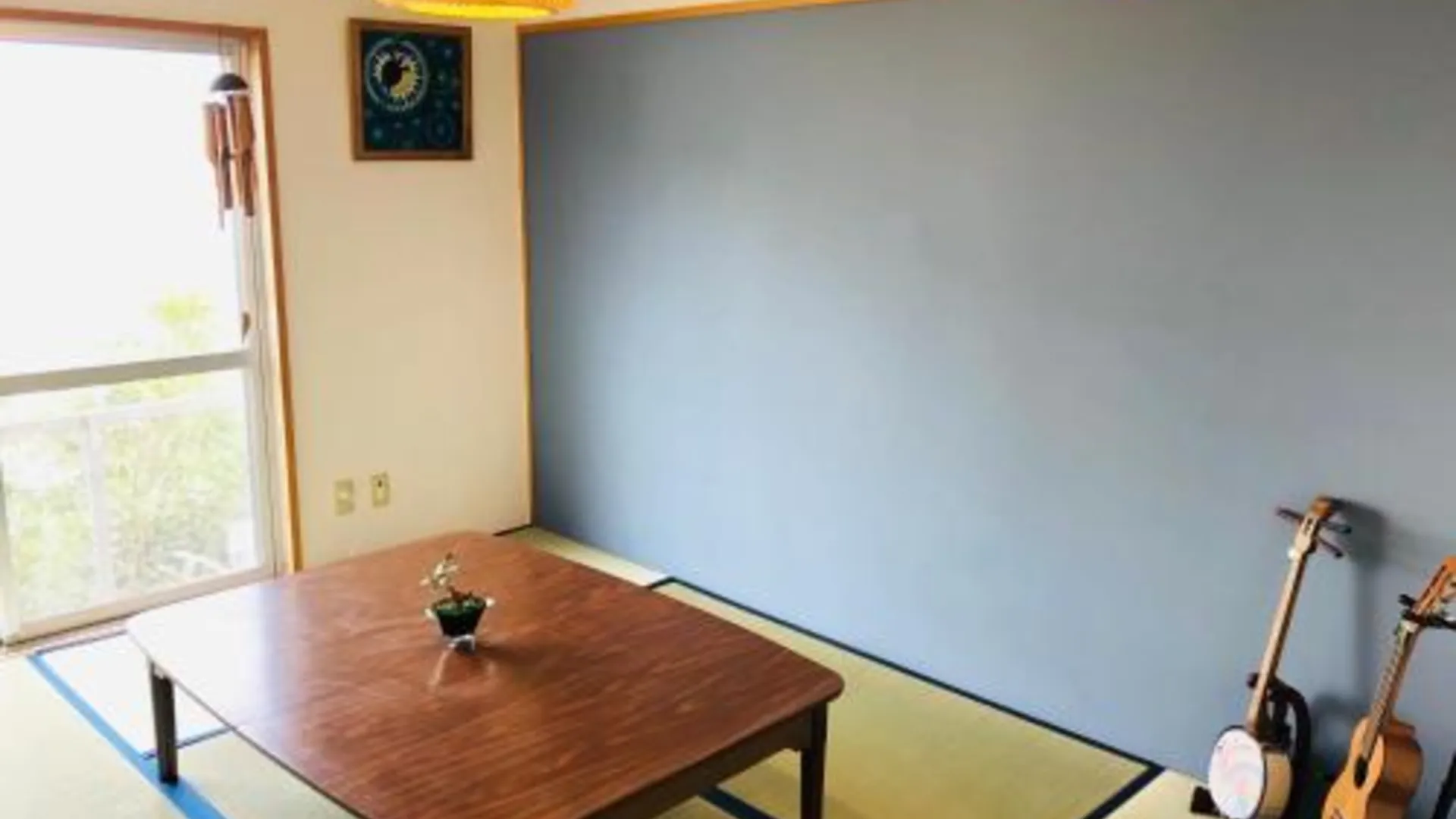 오키나와 본섬 게스트하우스 라이프 이즈 어 저니 1성급 호텔 수영장