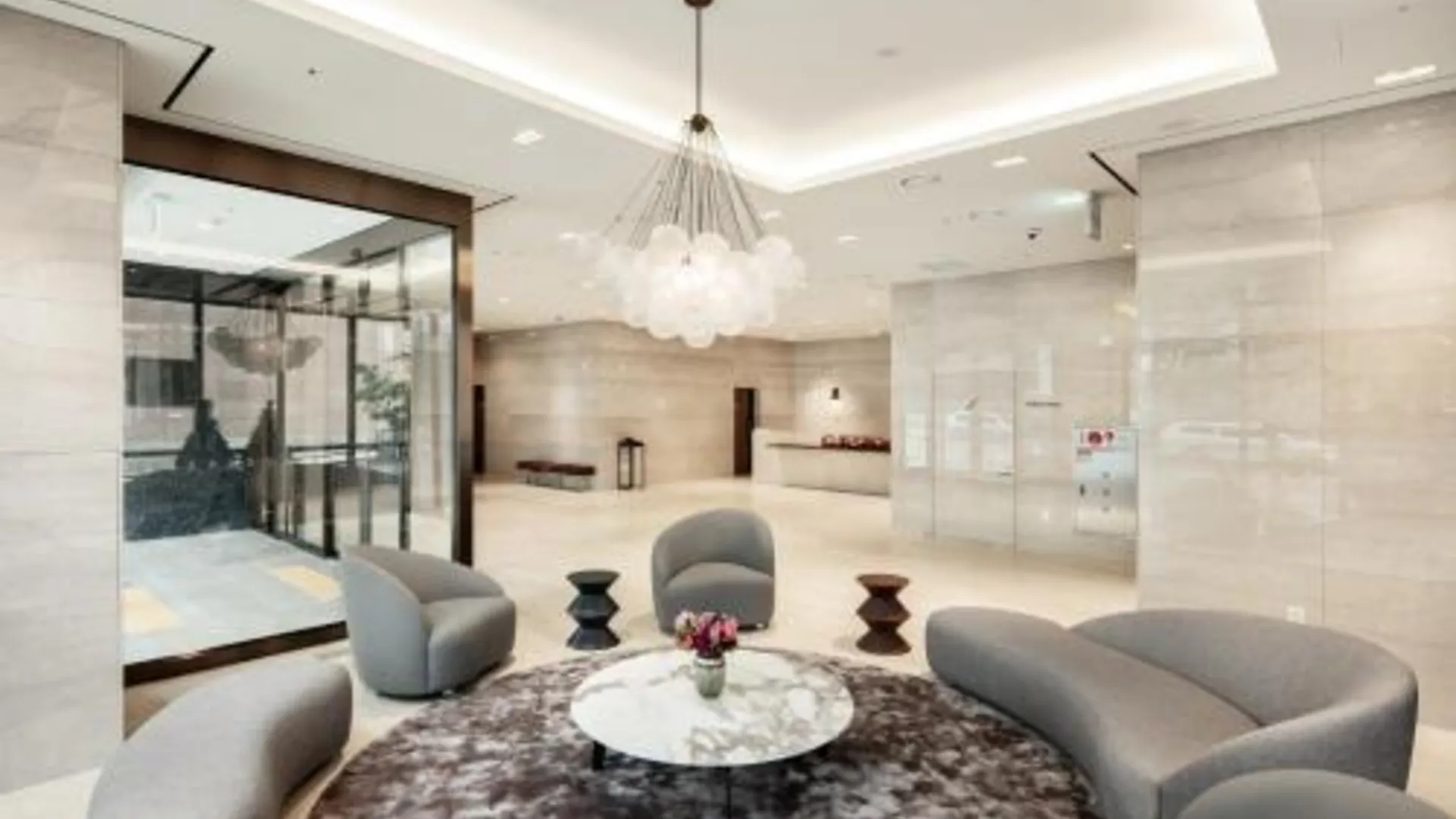 서울 G3 호텔 충무로 4성급 호텔 외관