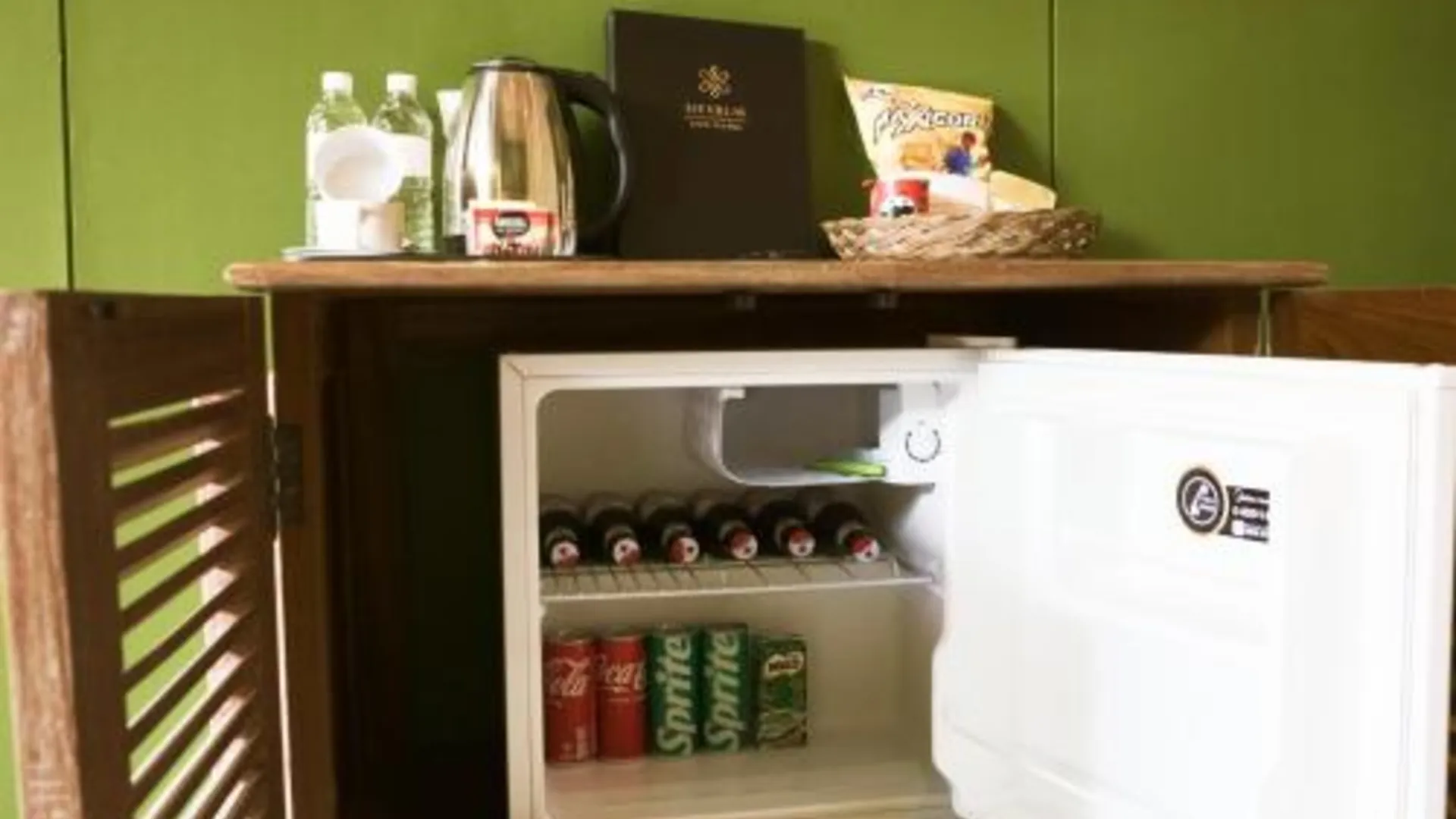 발리 ME 빌라 카유 툴랑 호텔 스위트룸