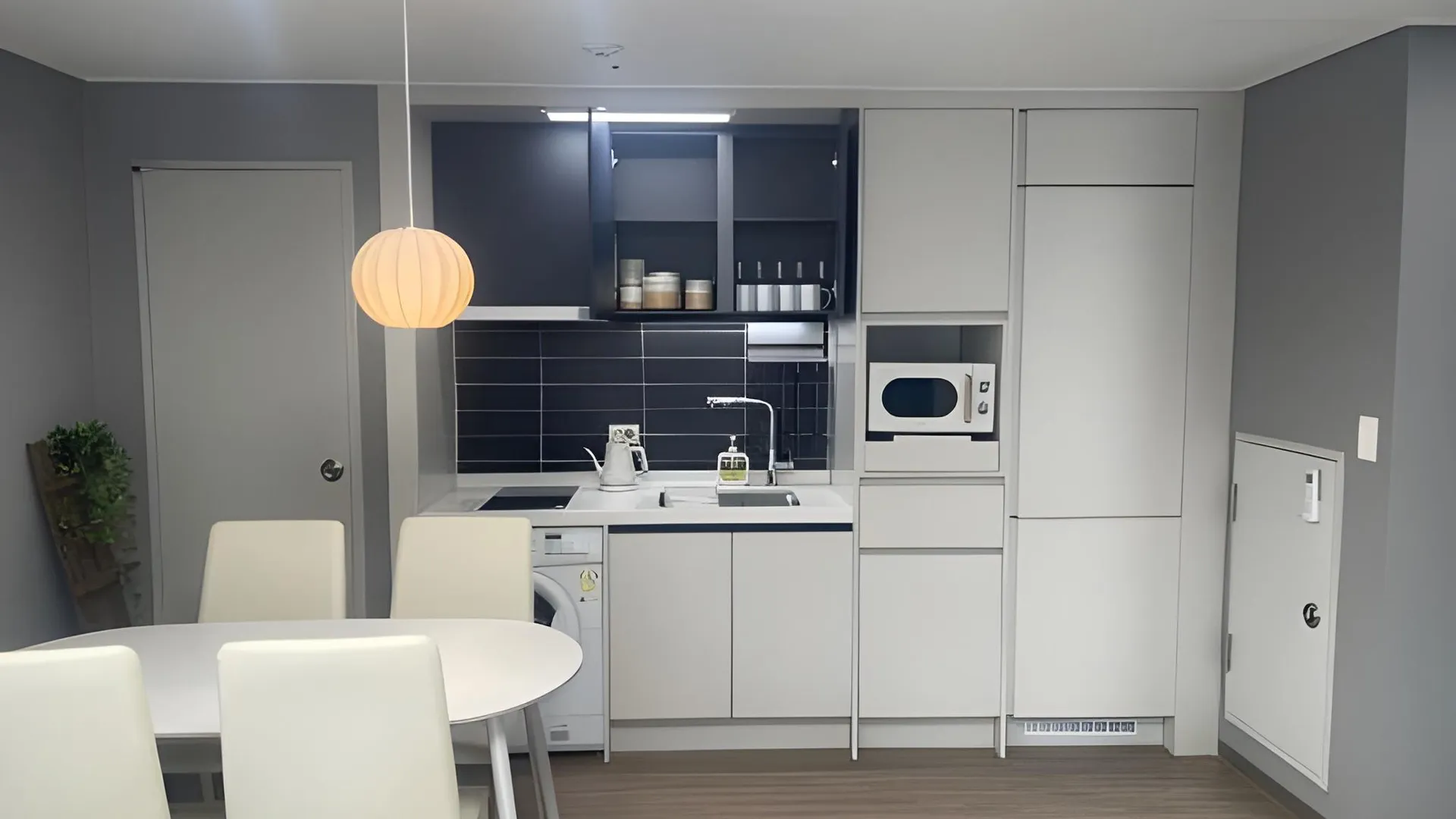 서울 인더시티 명동 5성급 게스트하우스 부대시설