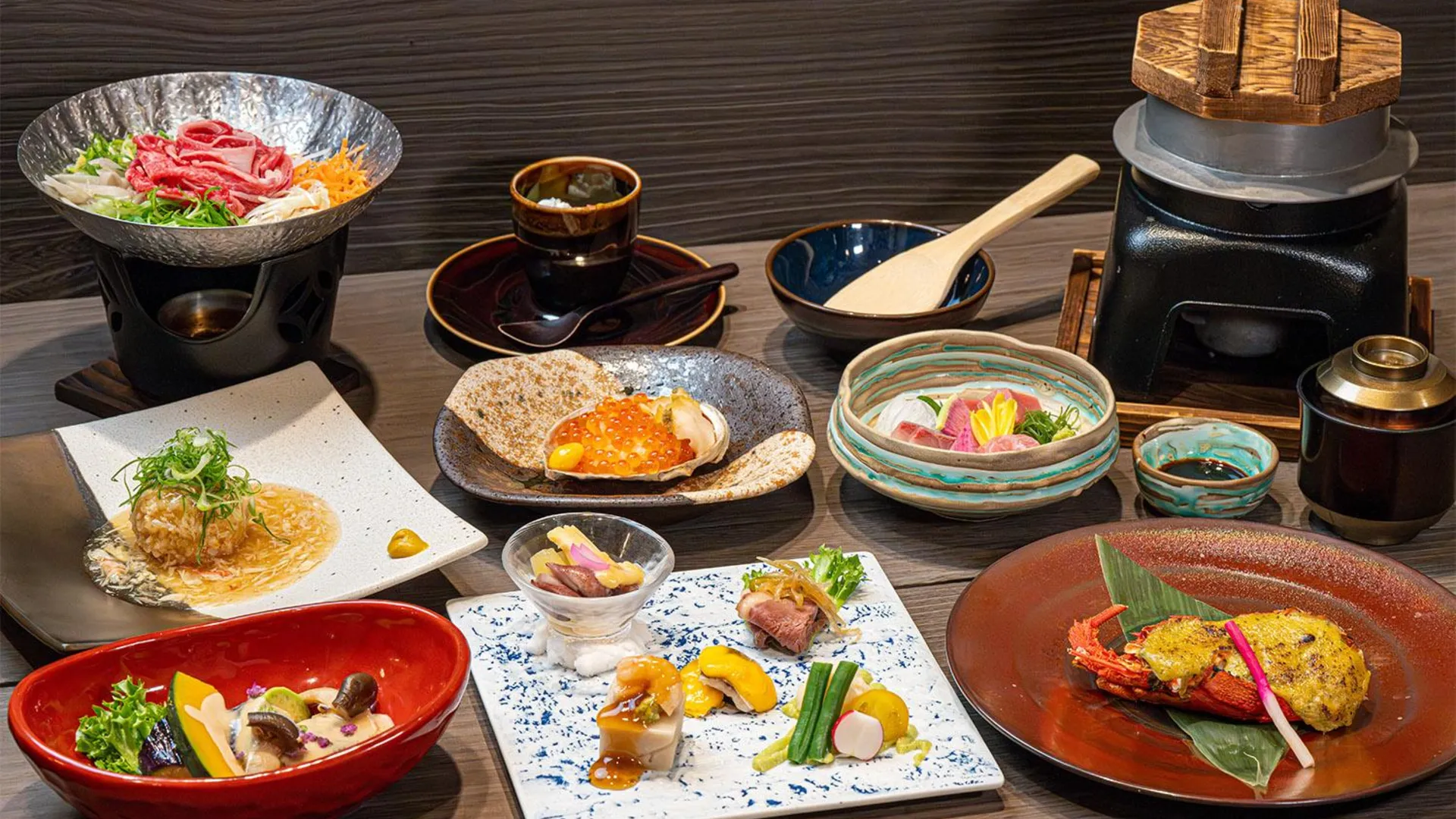 교토 유노하나 츠키야 4성급 호텔 부대시설