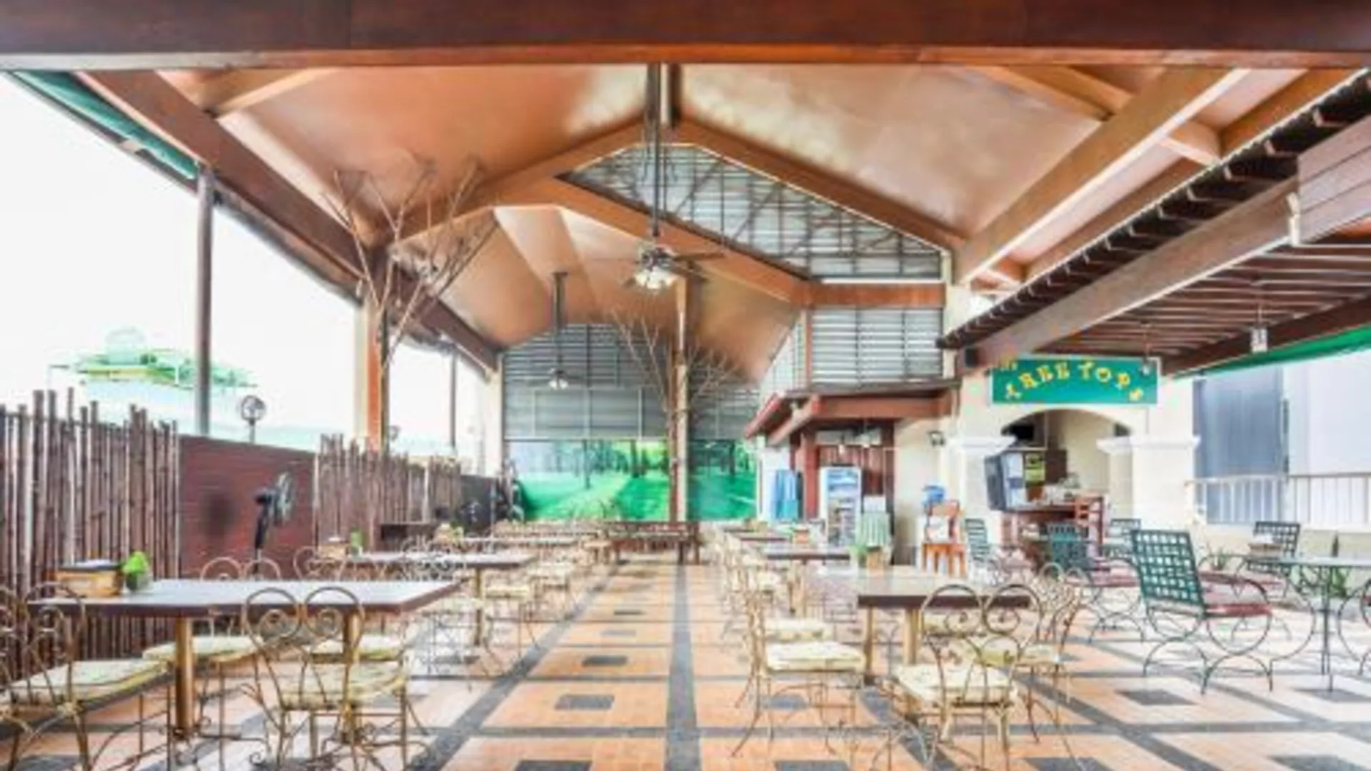 세부 OYO 210 애플 트리 스위트 - 직원 백신 접종 2성급 호텔 로비