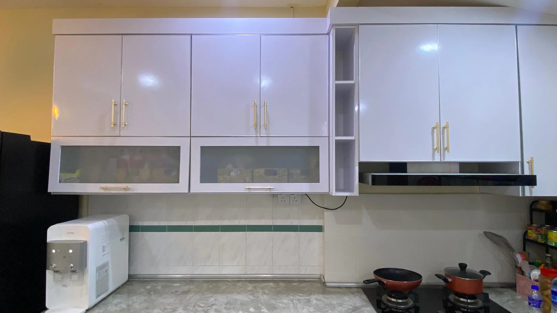 말라카 말라카 시내의 프라이빗 하우스 (m², 침실 3개, 프라이빗 욕실 1개) 2성급 게스트하우스 수영장