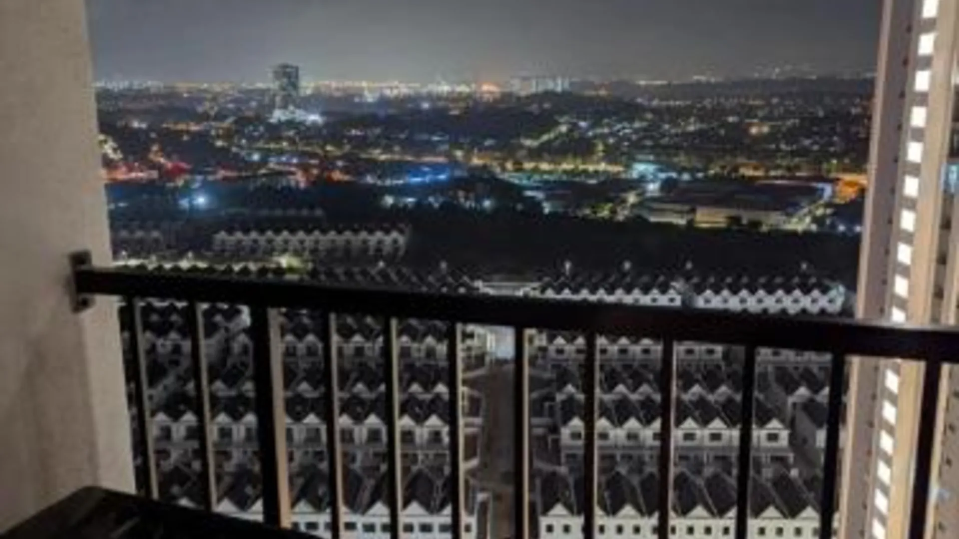 조호바루 / 조호르바루 마사이의 프라이빗 하우스 (m², 침실 1개, 프라이빗 욕실 1개) 4성급 게스트하우스 외관