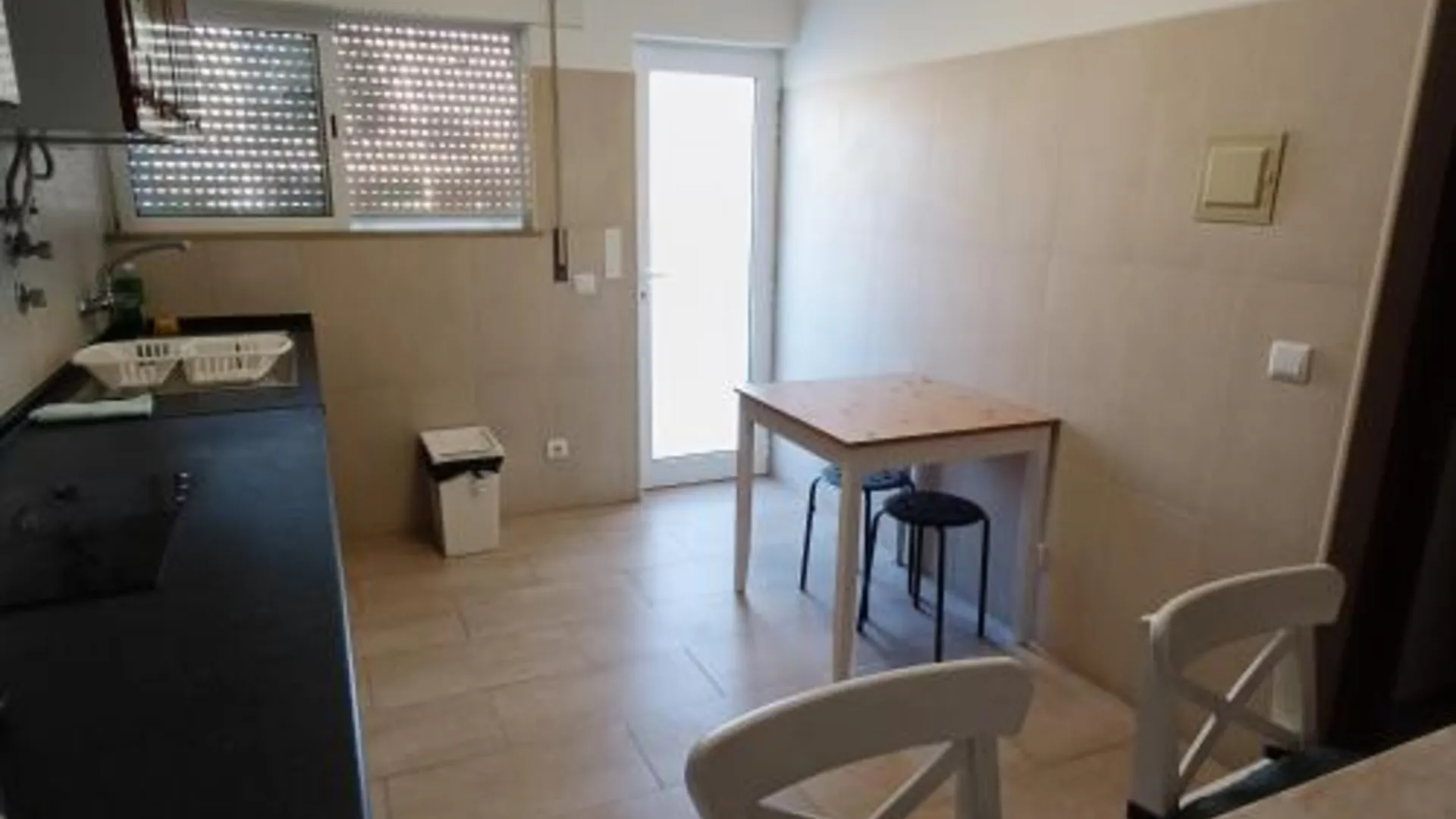 라고스 Lagos Charming Villas 3성급 호텔 객실